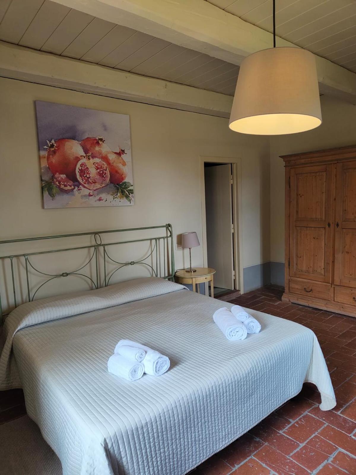 Tenuta La Fratta