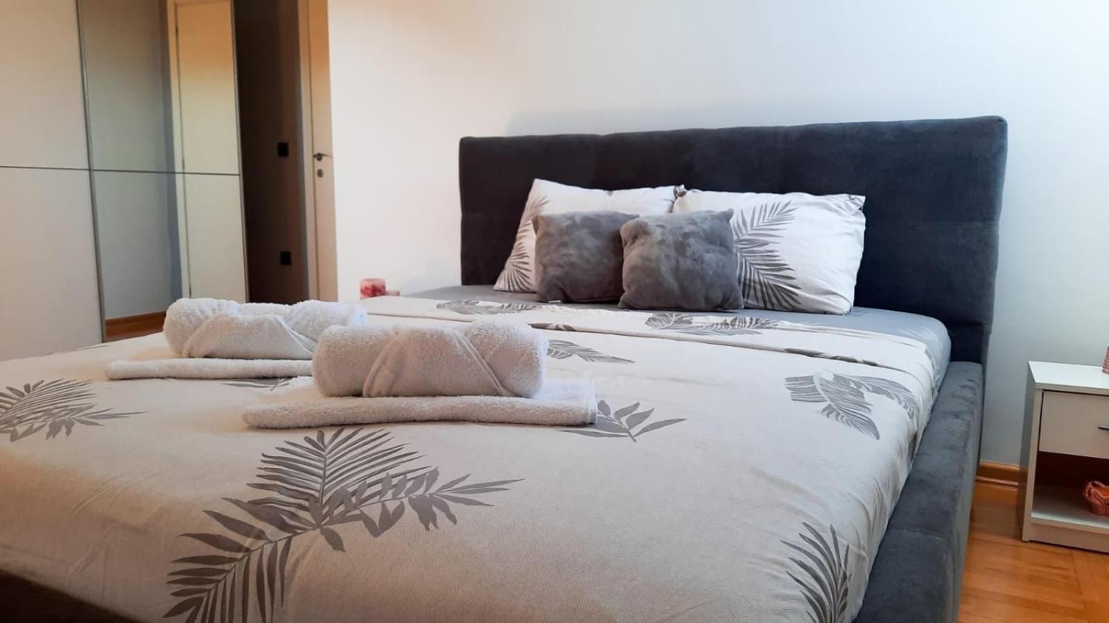 Loft apartman view 5
