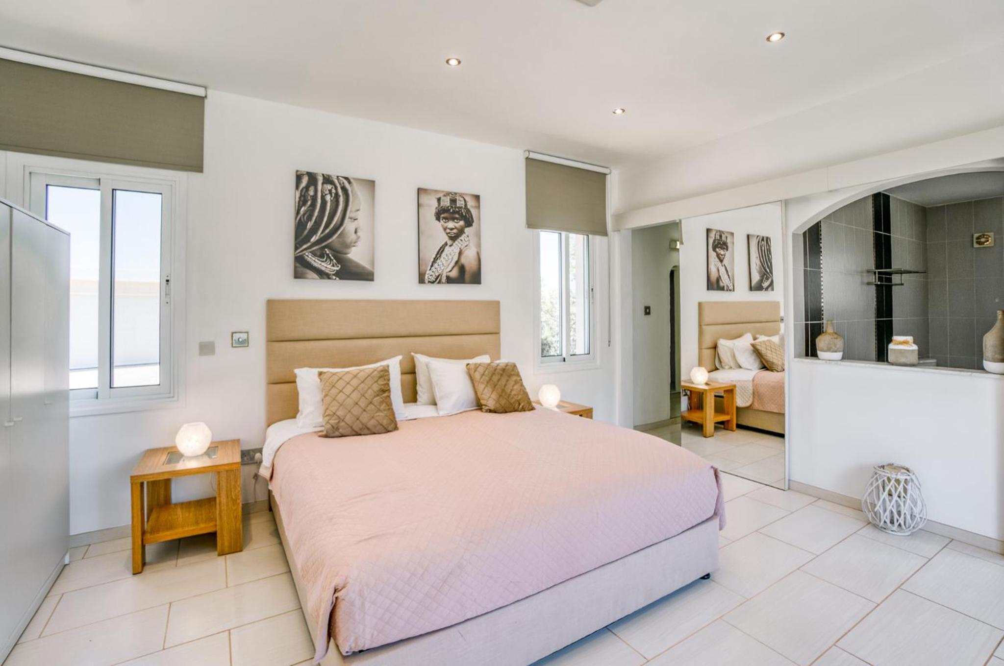 Villa Amelia by Ezoria Villas view 4