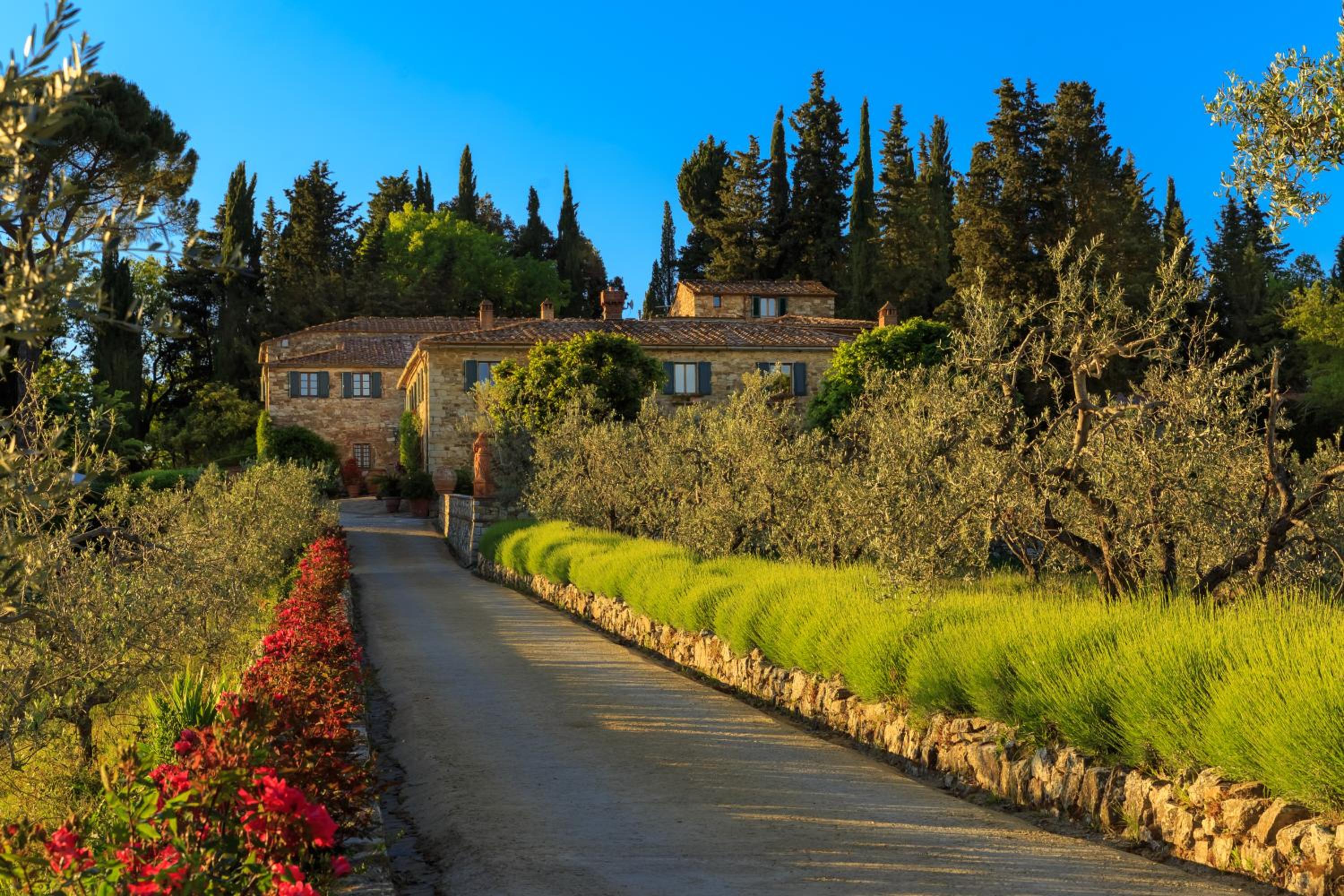Le Filigare Wine & Country Relais