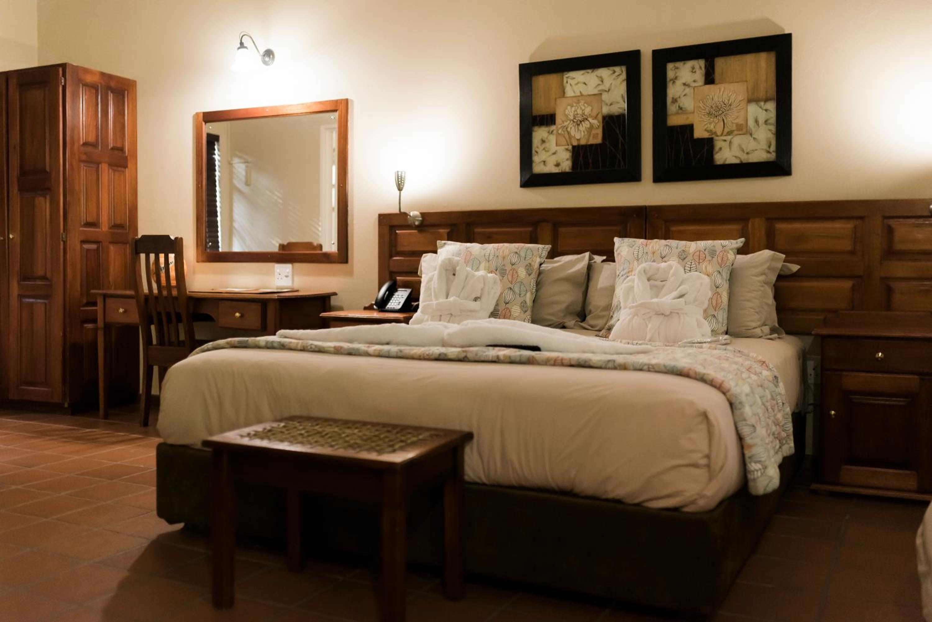 Tzaneen Country Lodge