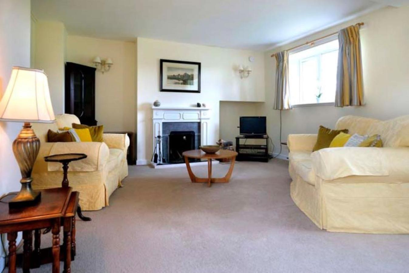 Garbity Cottage