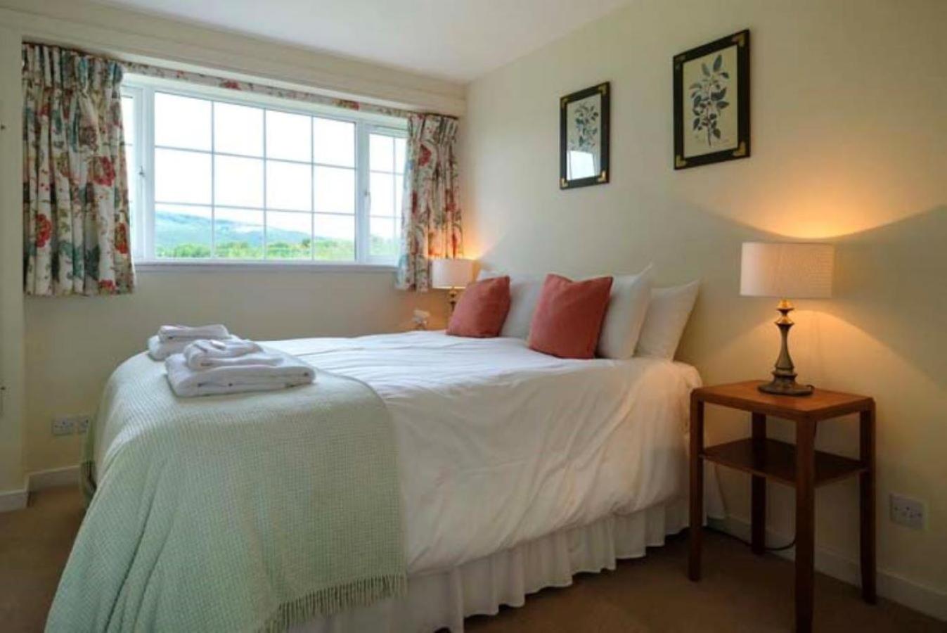 Garbity Cottage