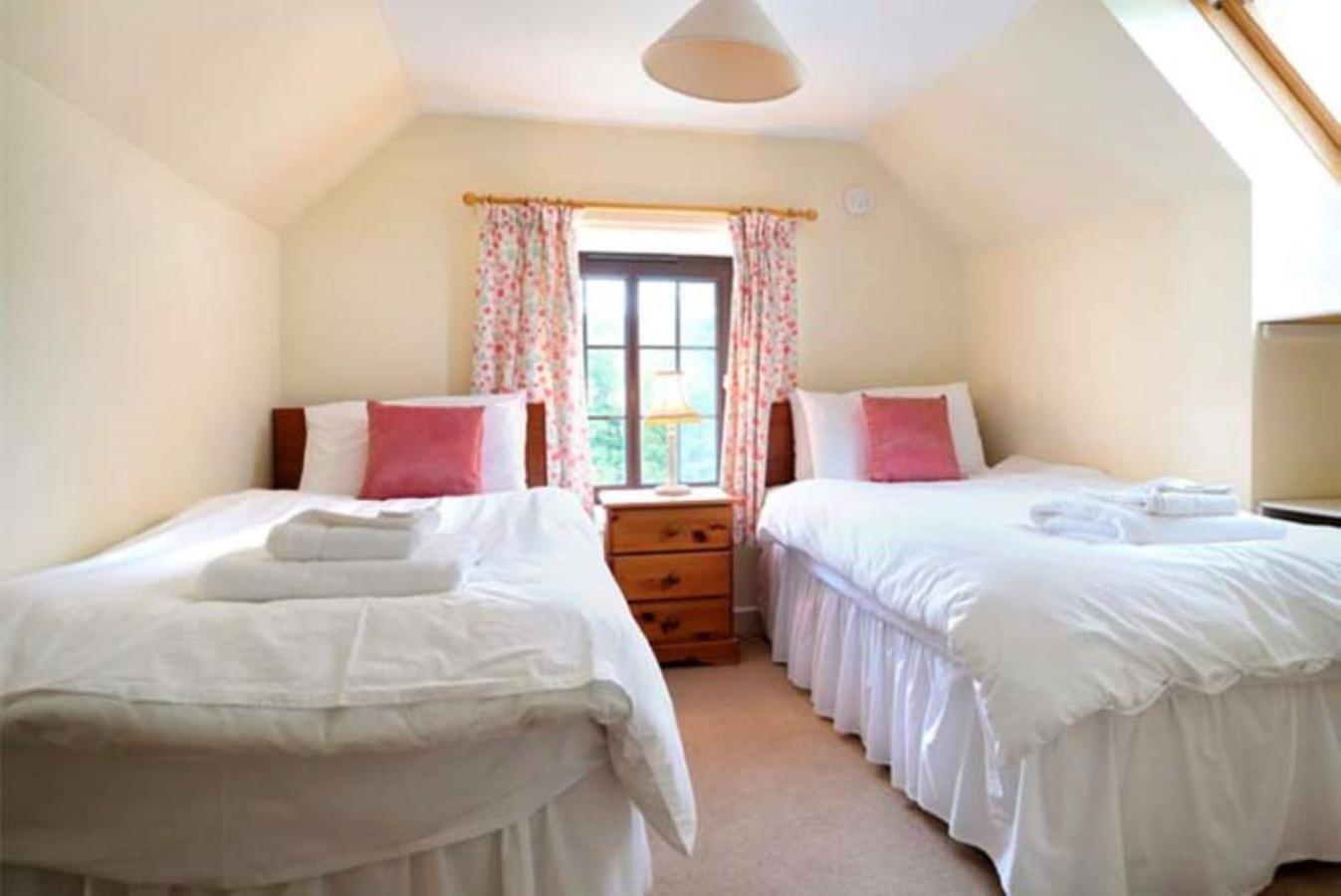 Garbity Cottage