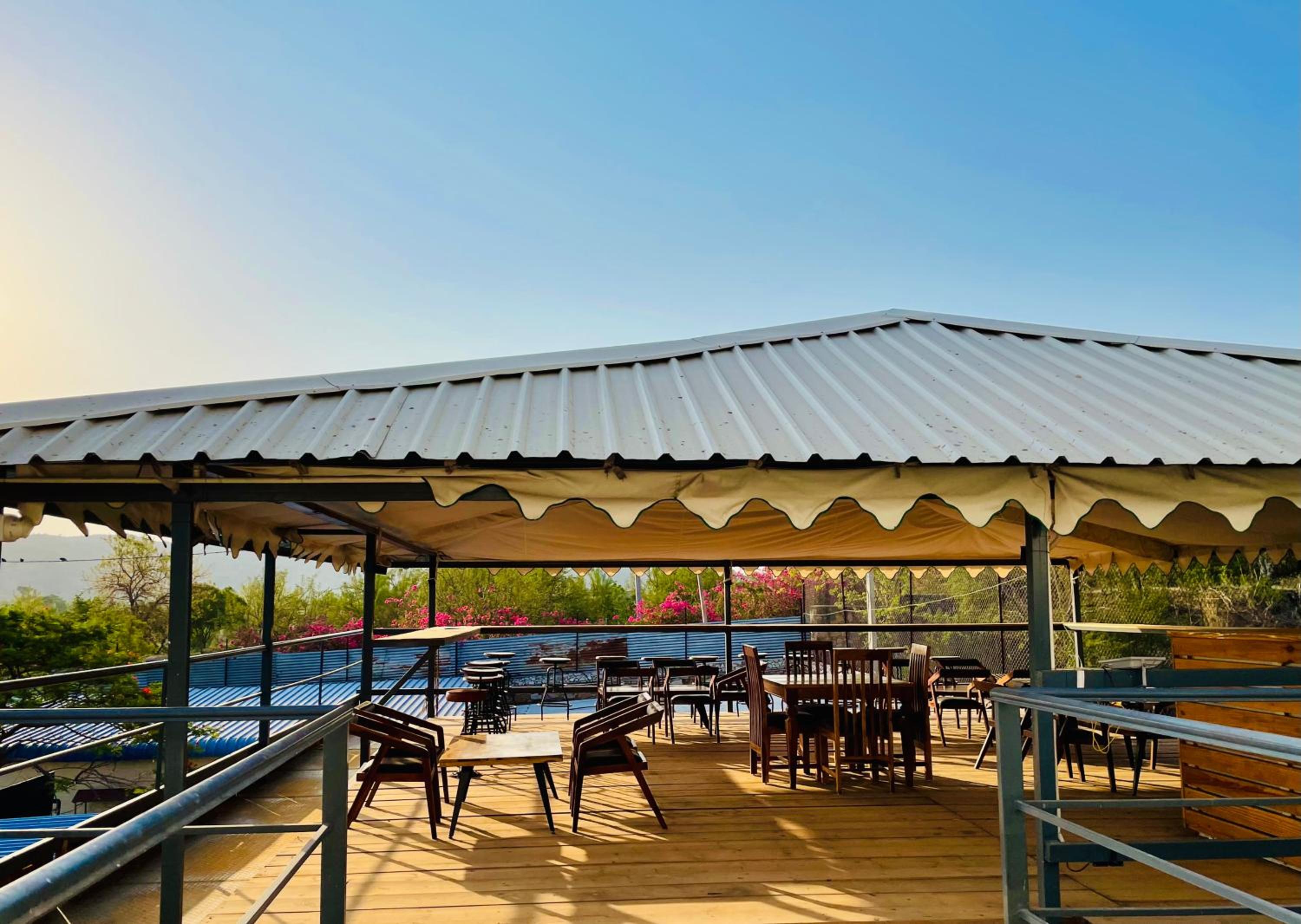 roof