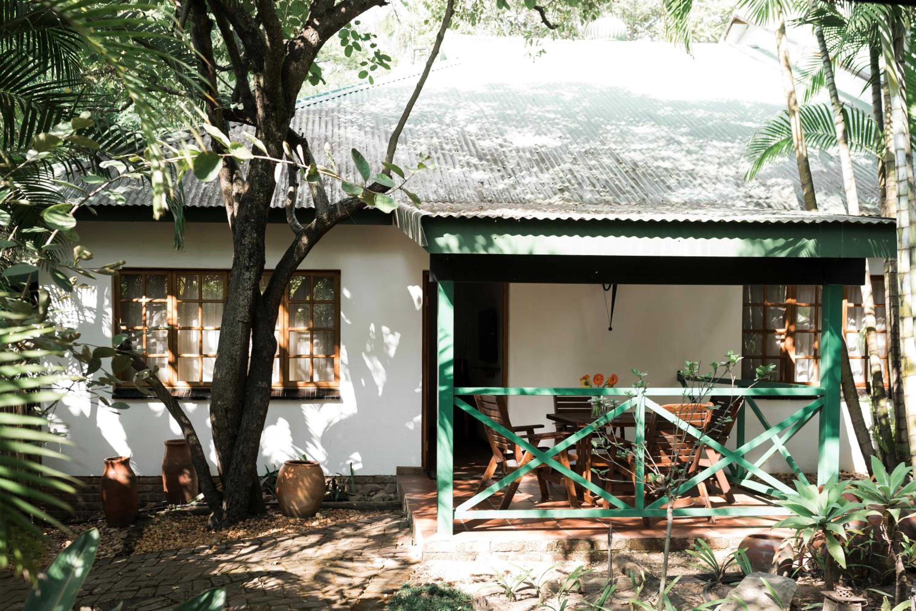 Tzaneen Country Lodge