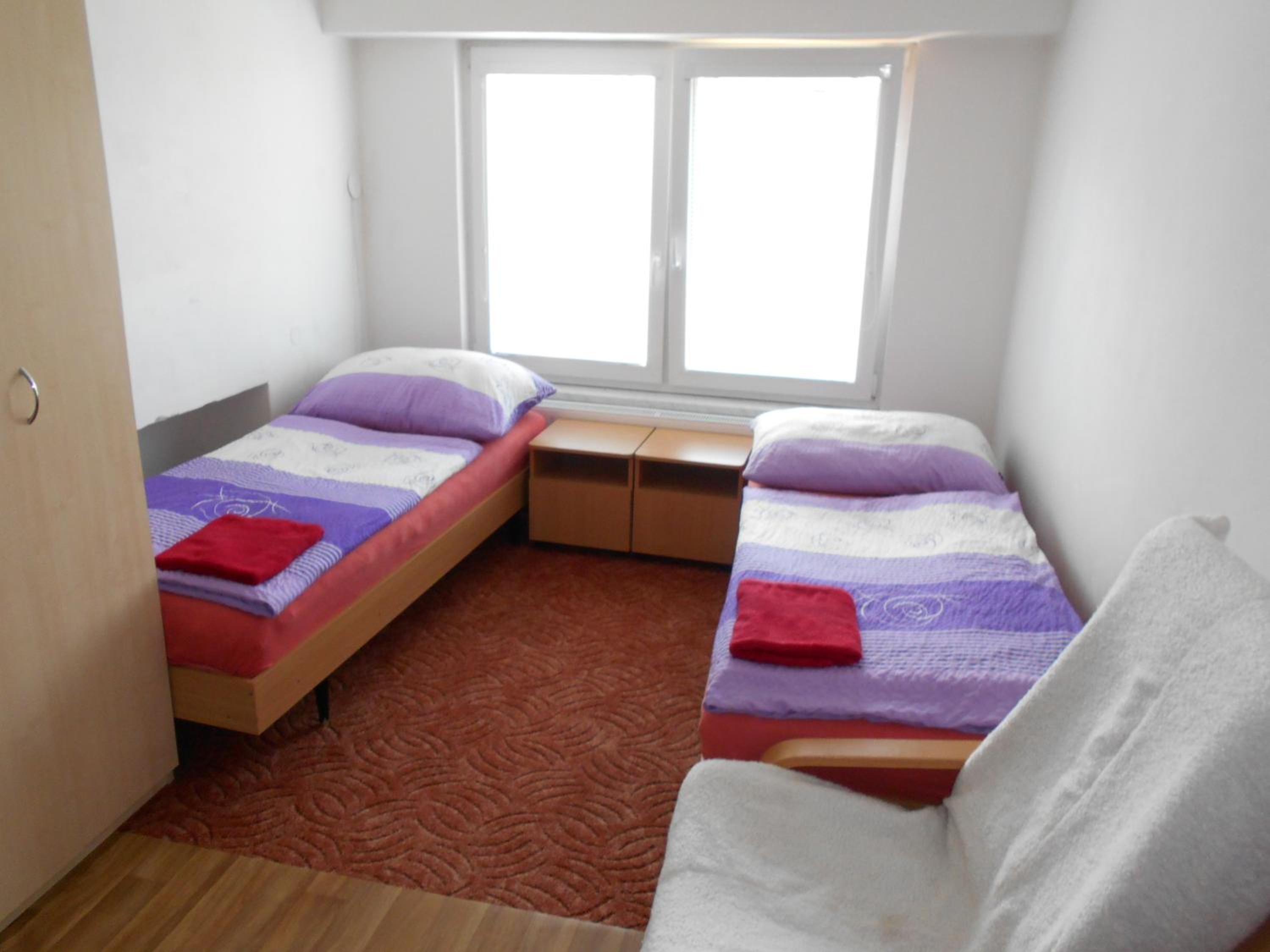 Apartmán Zlín