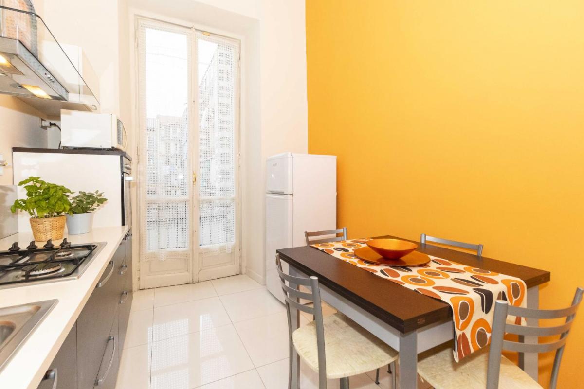 Talucchi Family Apartment by Wonderful Italy view 3