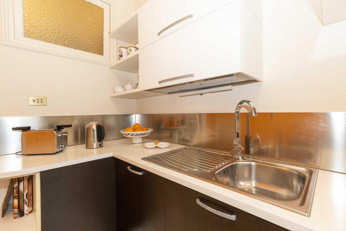 Talucchi Family Apartment by Wonderful Italy view 5