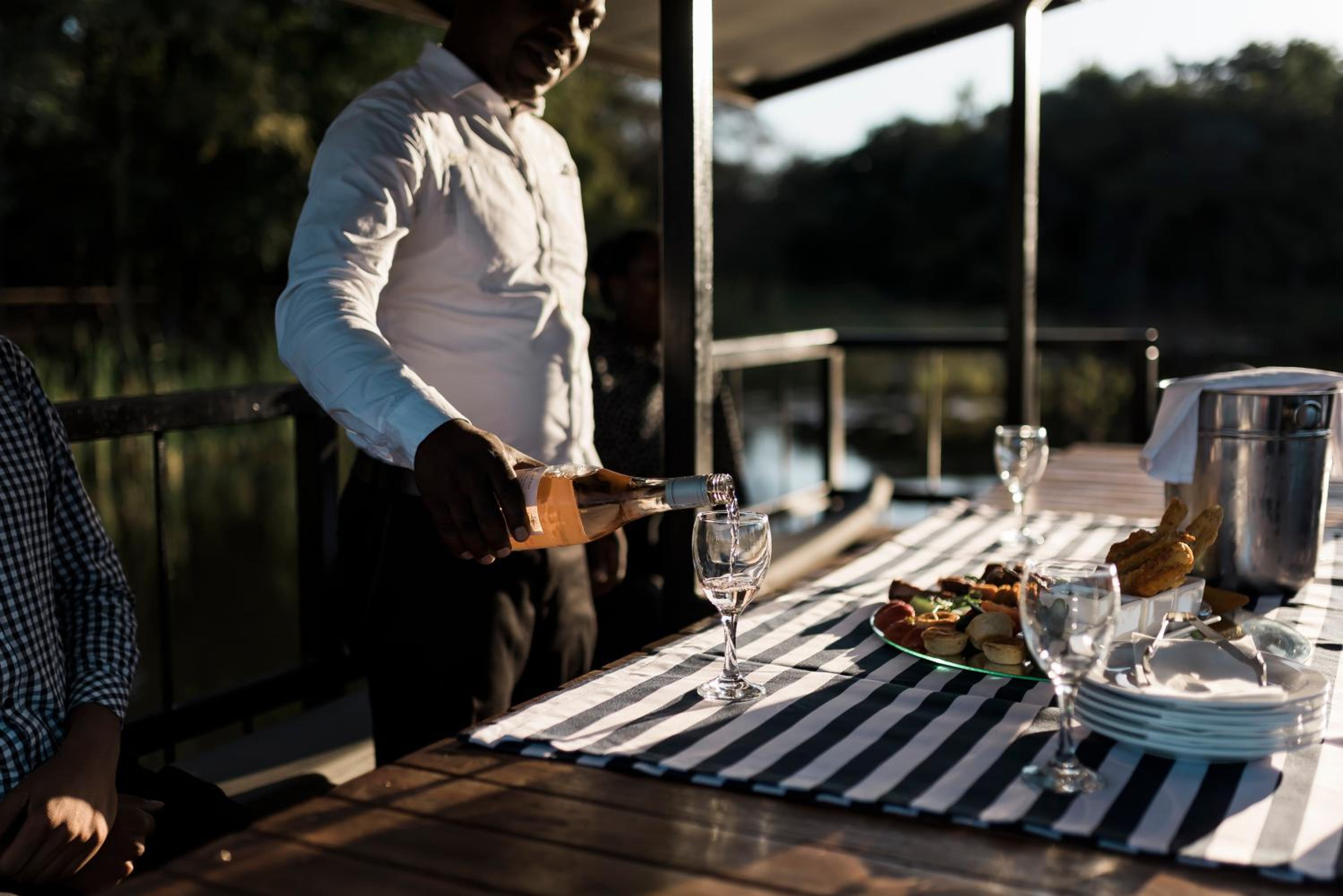 Tzaneen Country Lodge