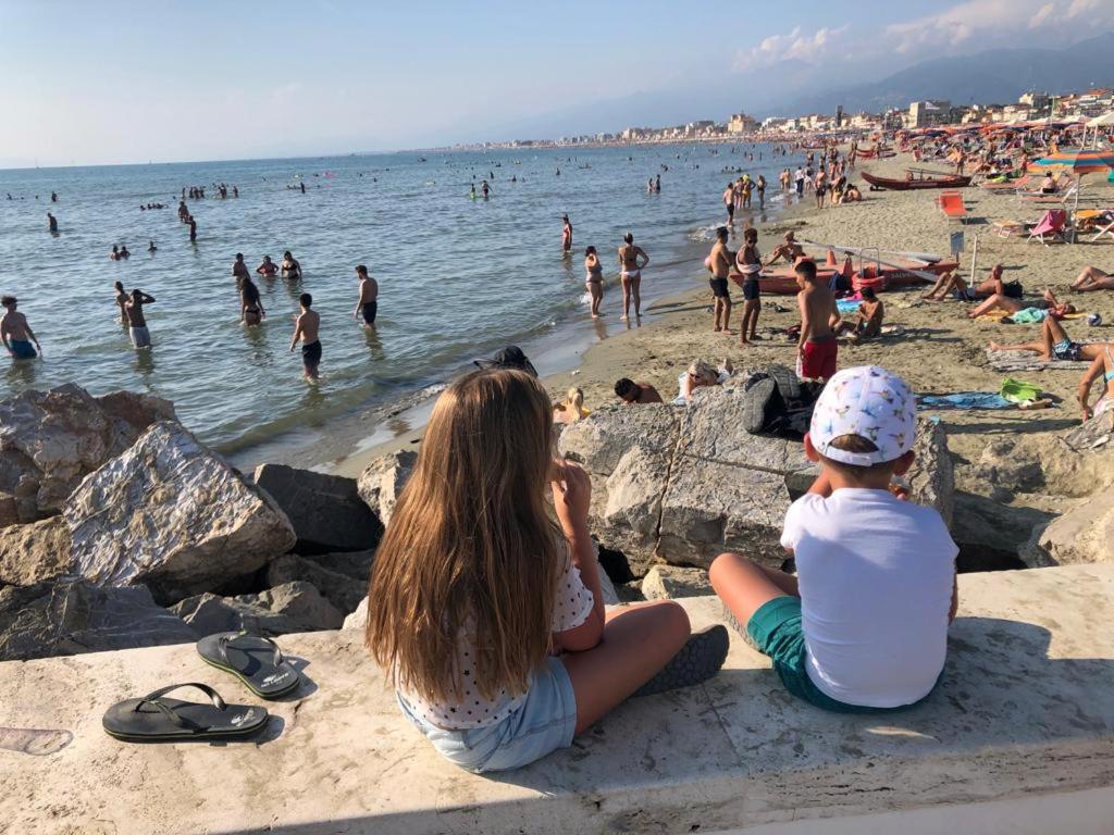 Viareggio Vacations - Mobile home Viareggio - including airco- Camping Paradiso - G008 - Property Image 20
