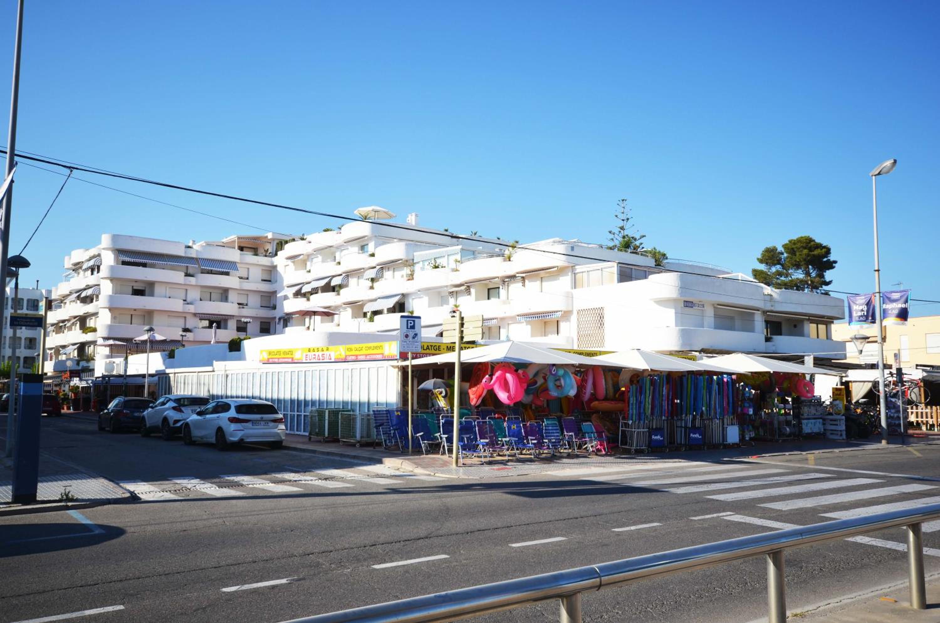 La Torre Marinada