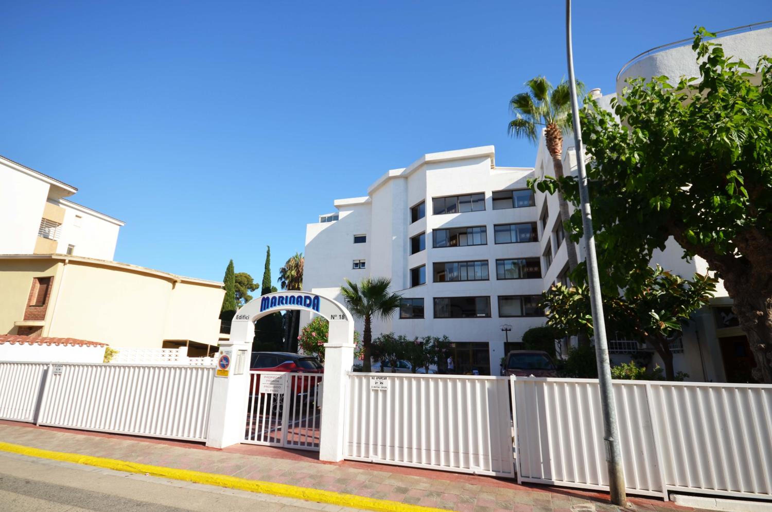 La Torre Marinada