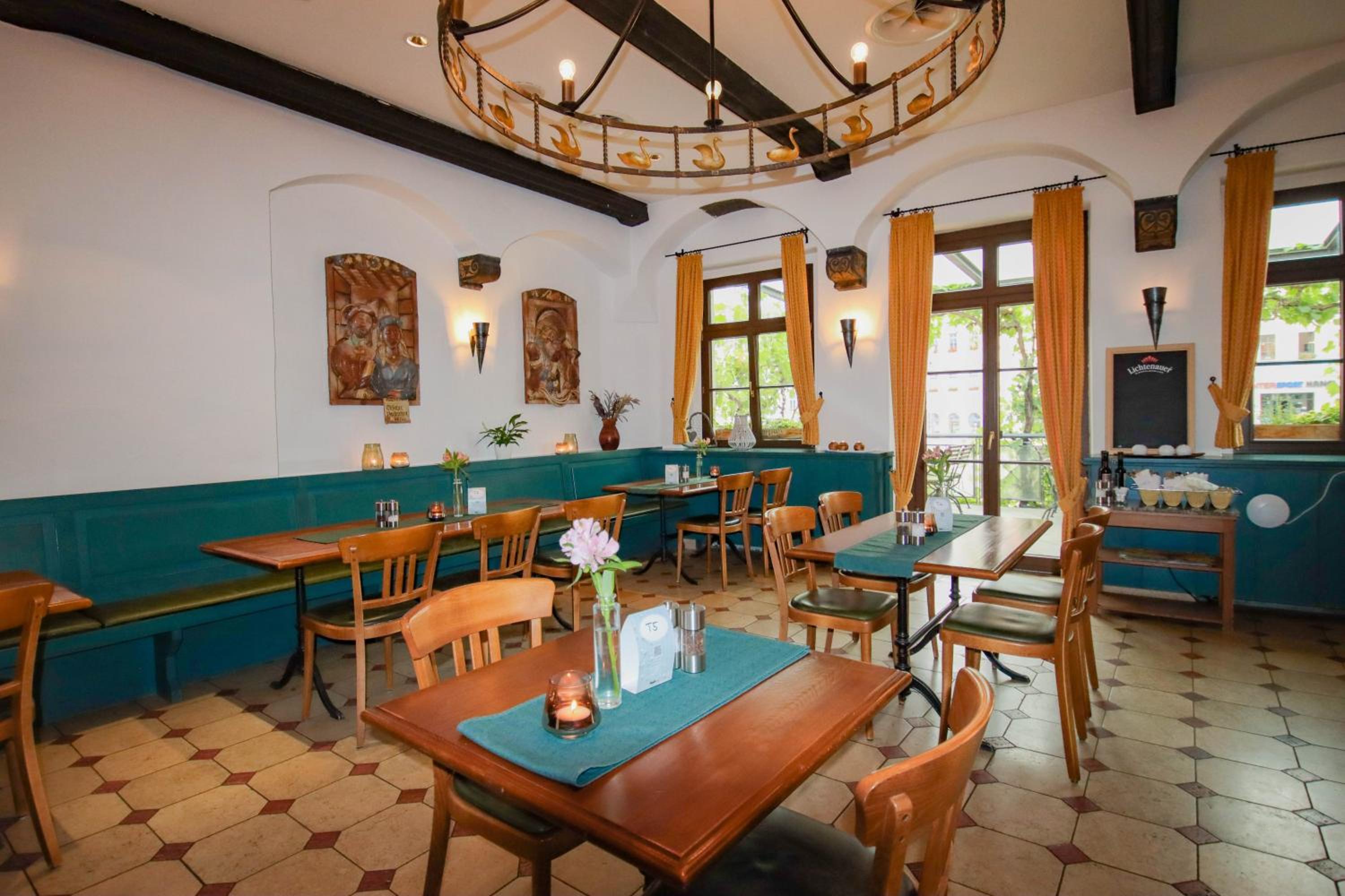 Gasthaus Zum Schwan - Property Image 37