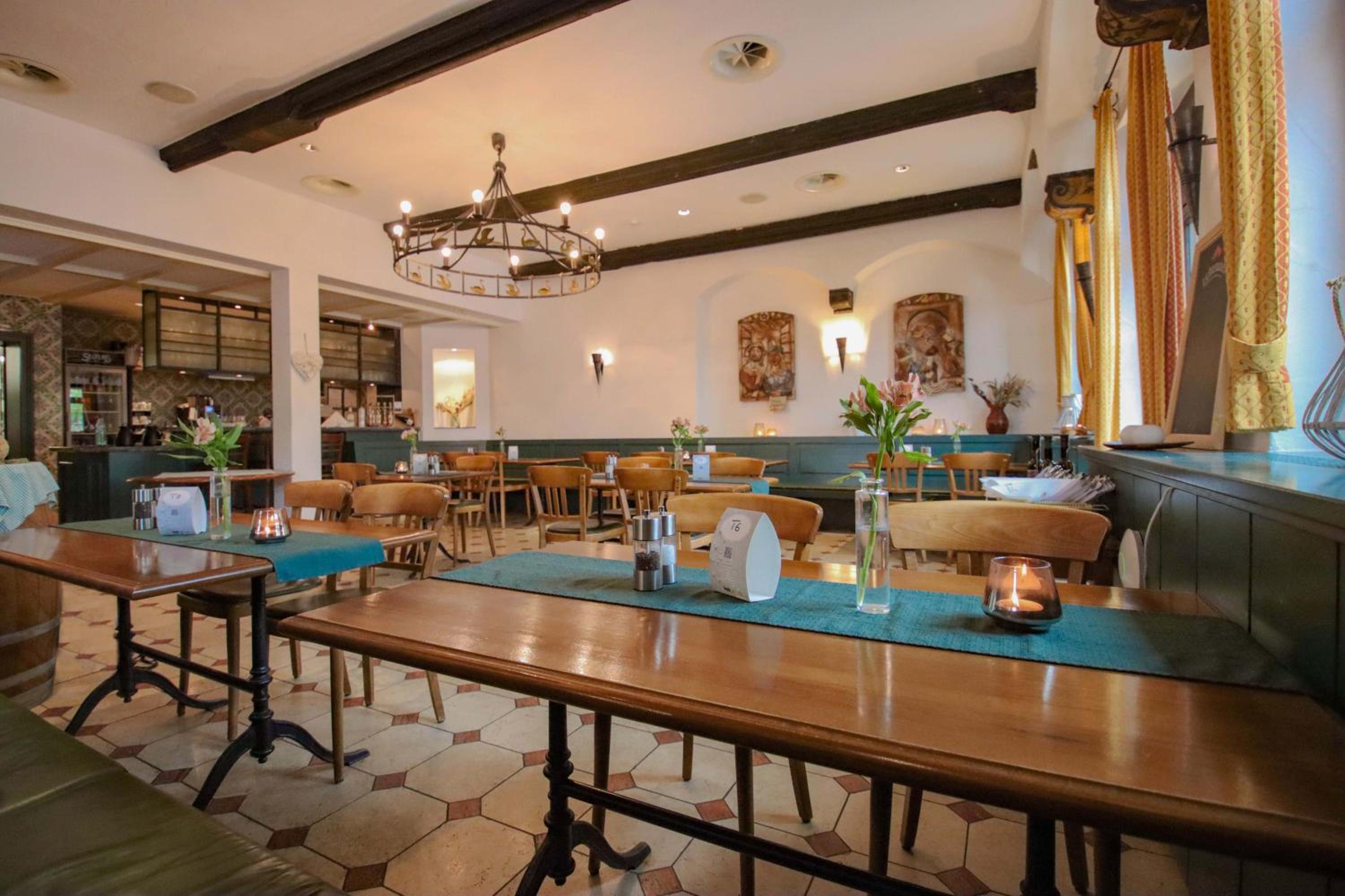 Gasthaus Zum Schwan - Property Image 35