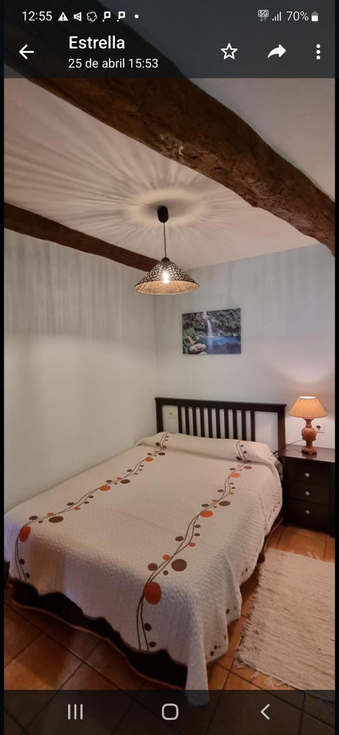 Casa jardin Mariana