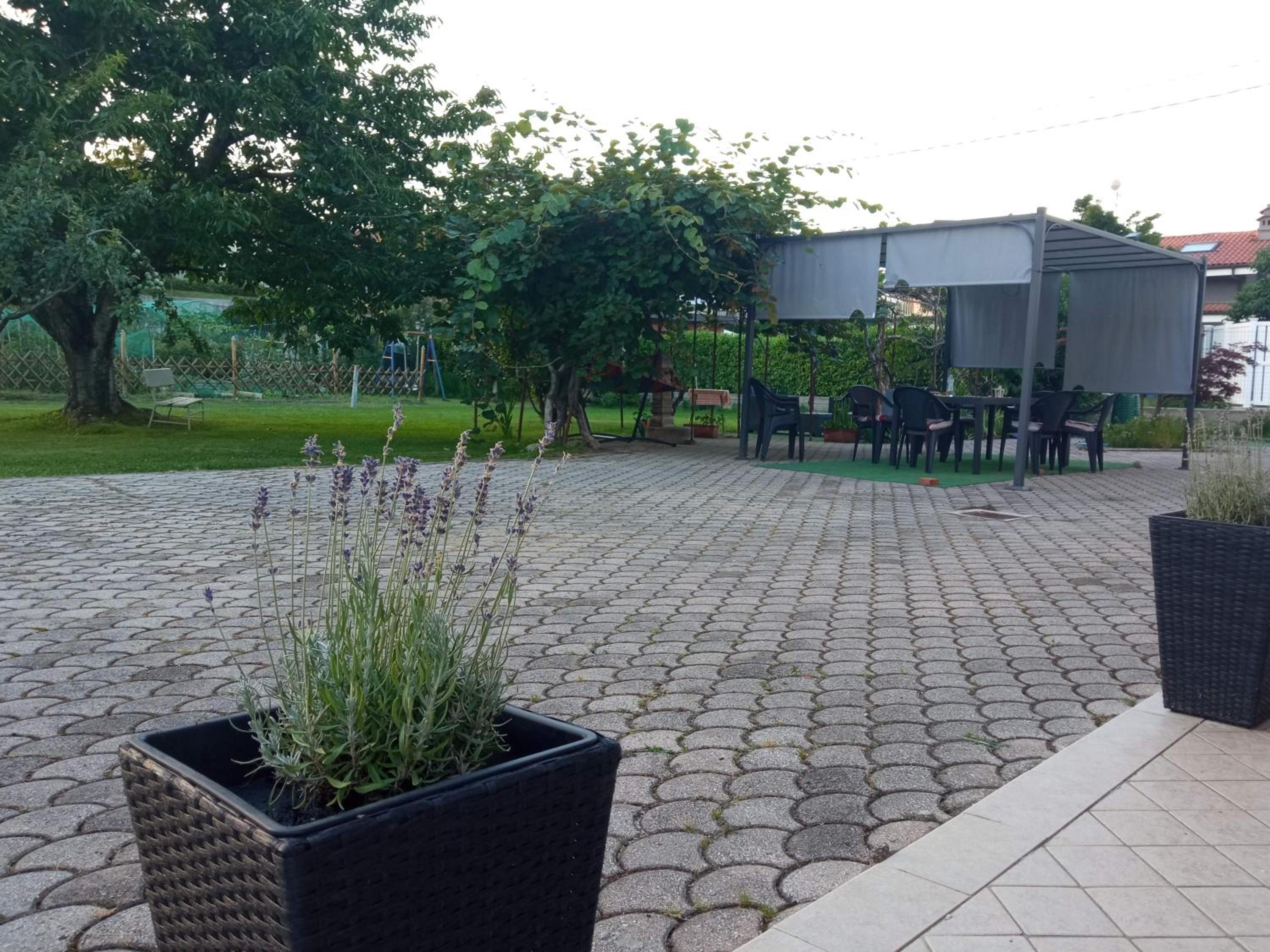 B&B L'Ortensia