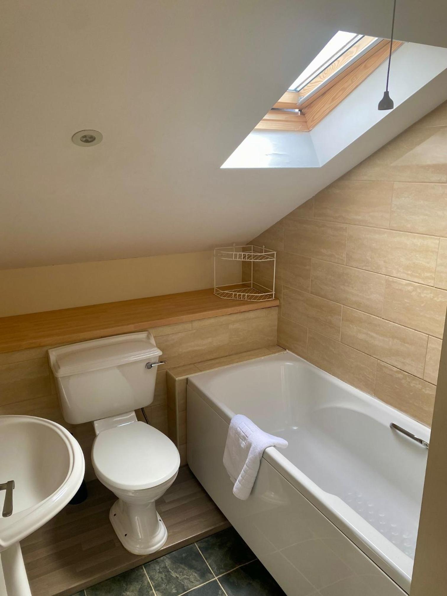 Apartment 14 view 5