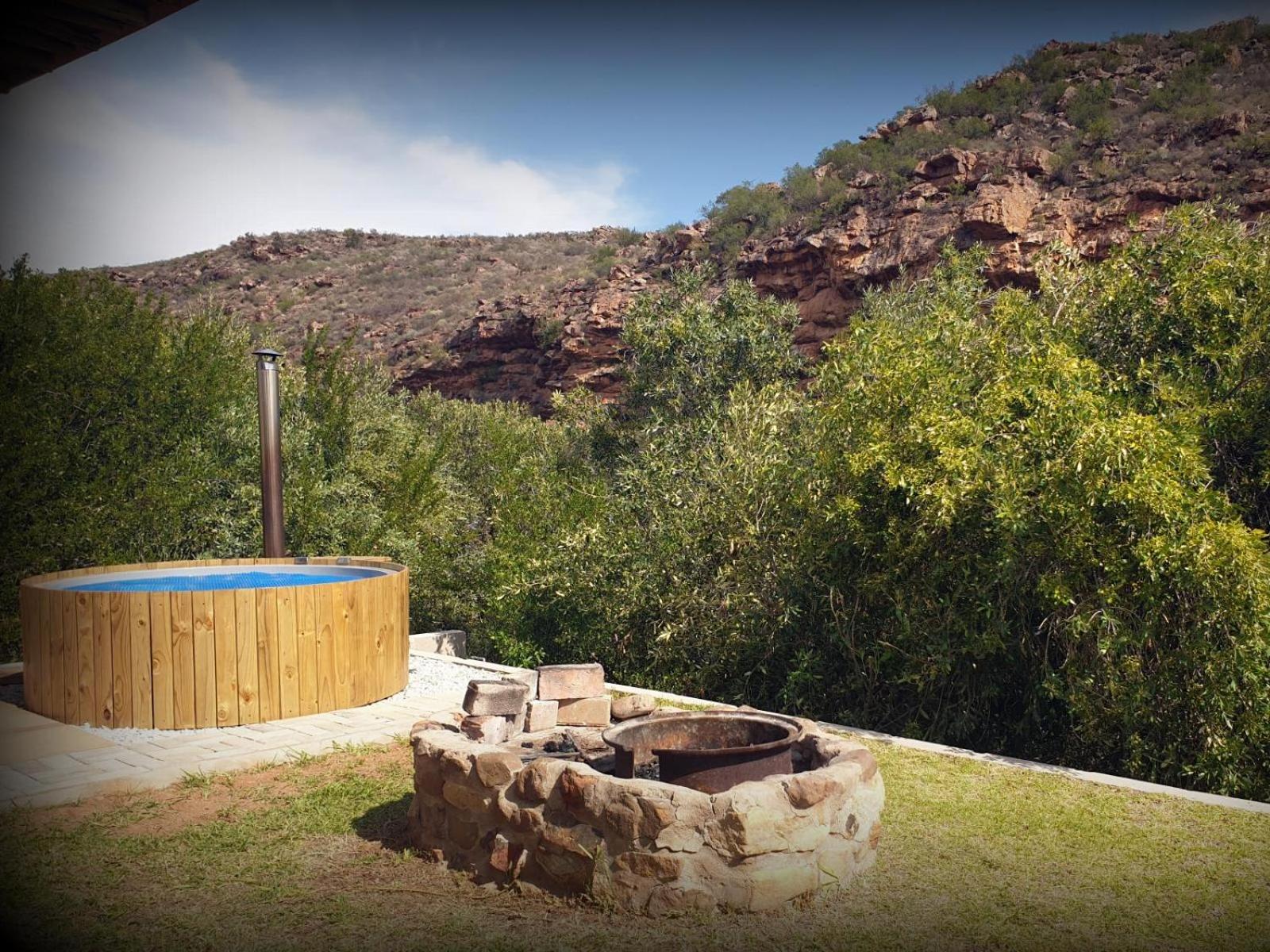 Lylius Cottage and Campsites