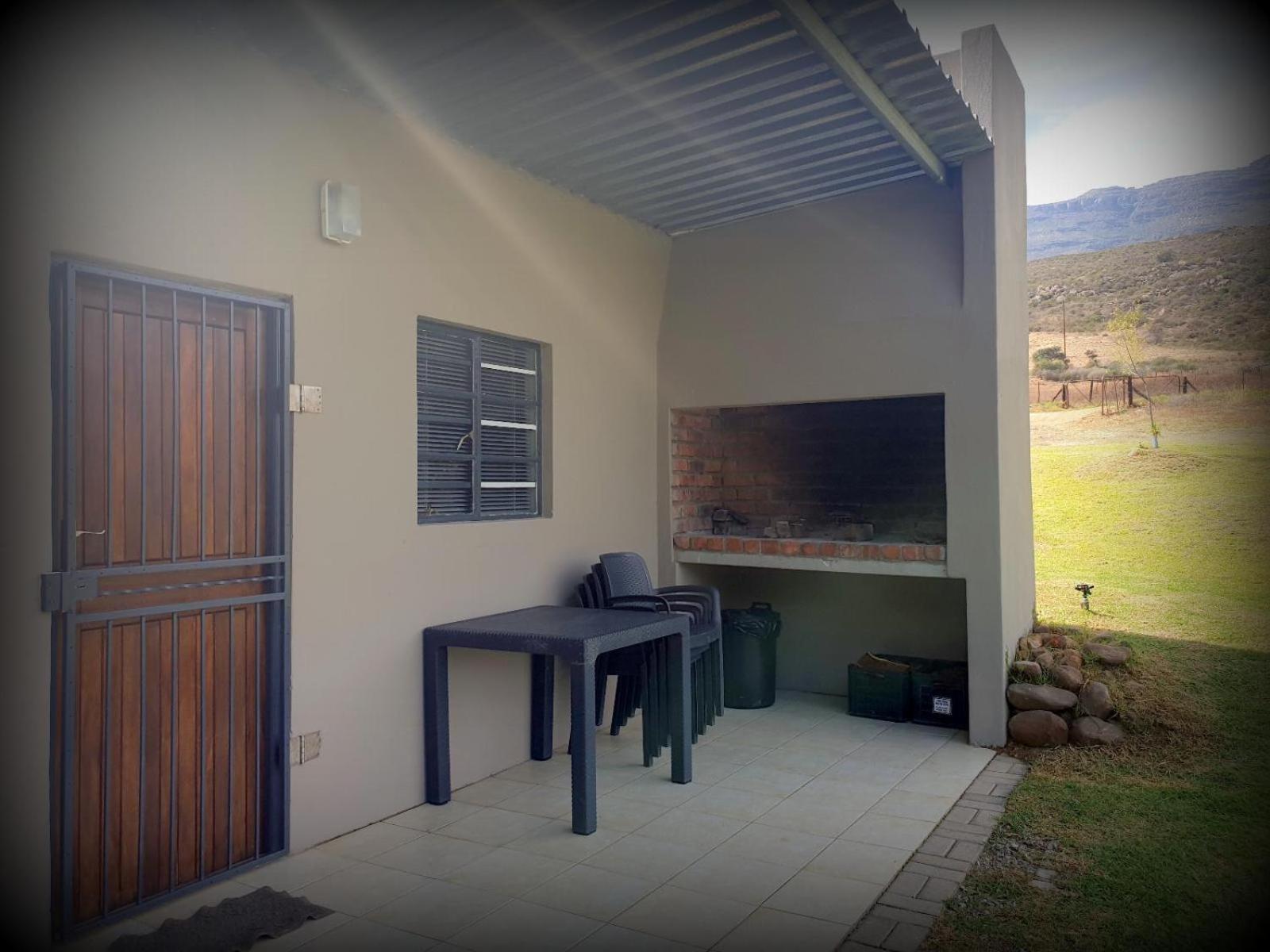 Lylius Cottage and Campsites