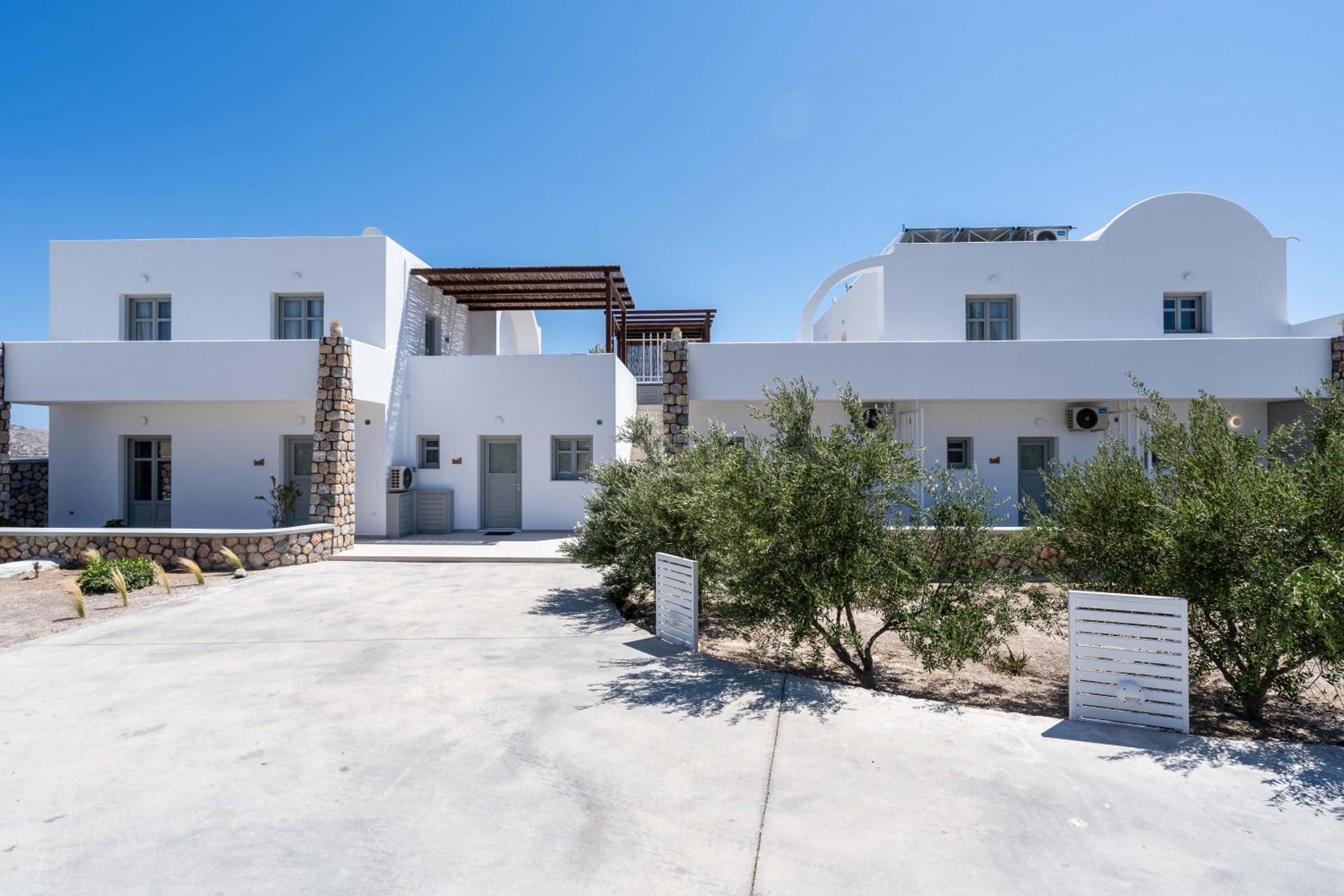 New Villa Katerina Collection