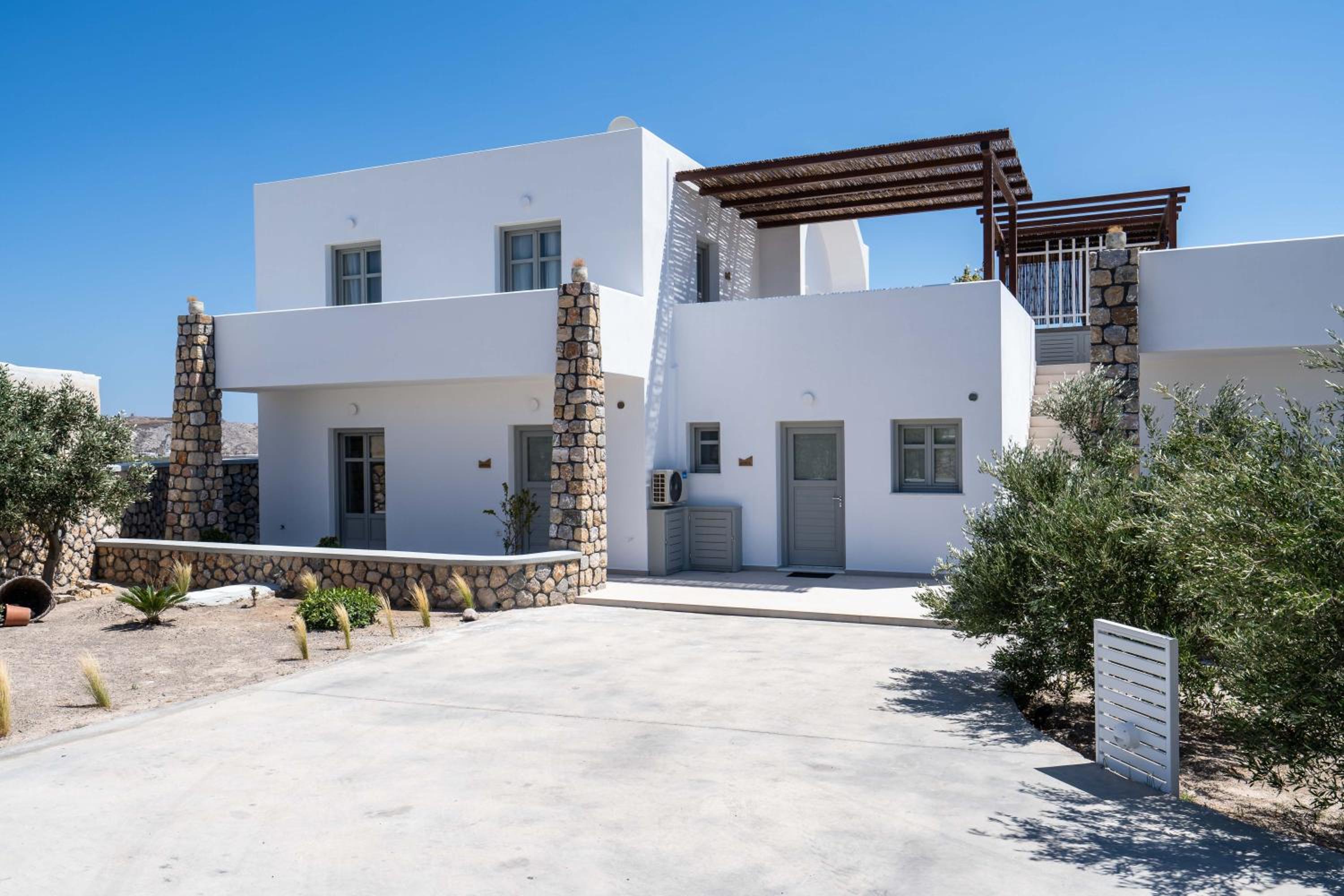 New Villa Katerina Collection