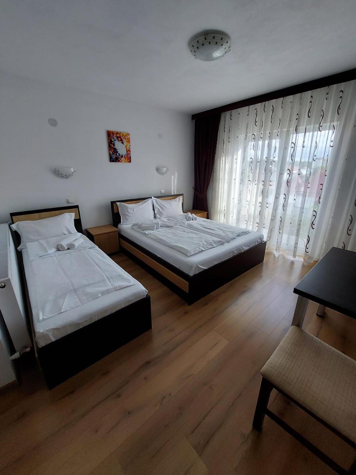 Daiana Residence Turda view 3