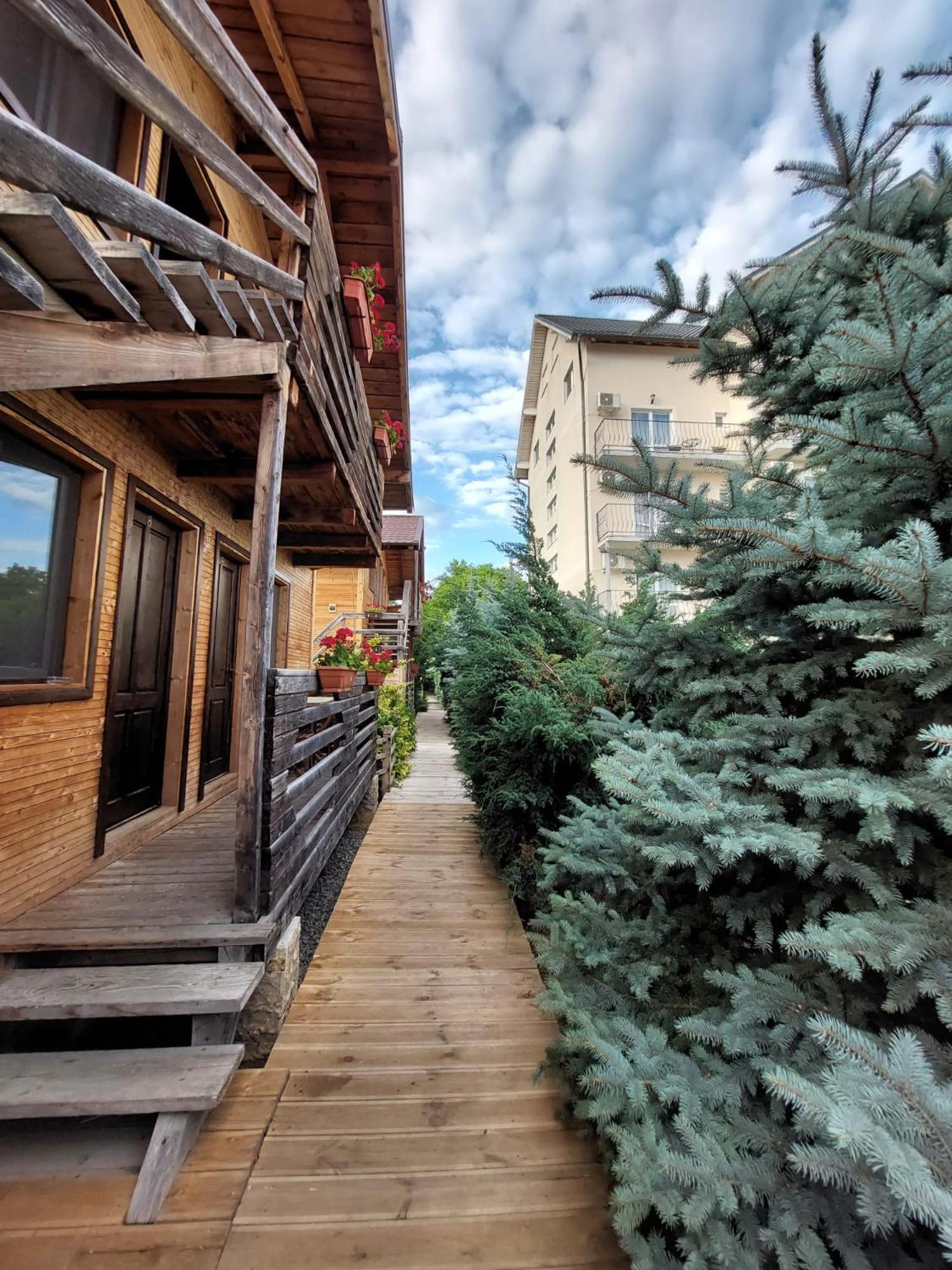Daiana Residence Turda view 5