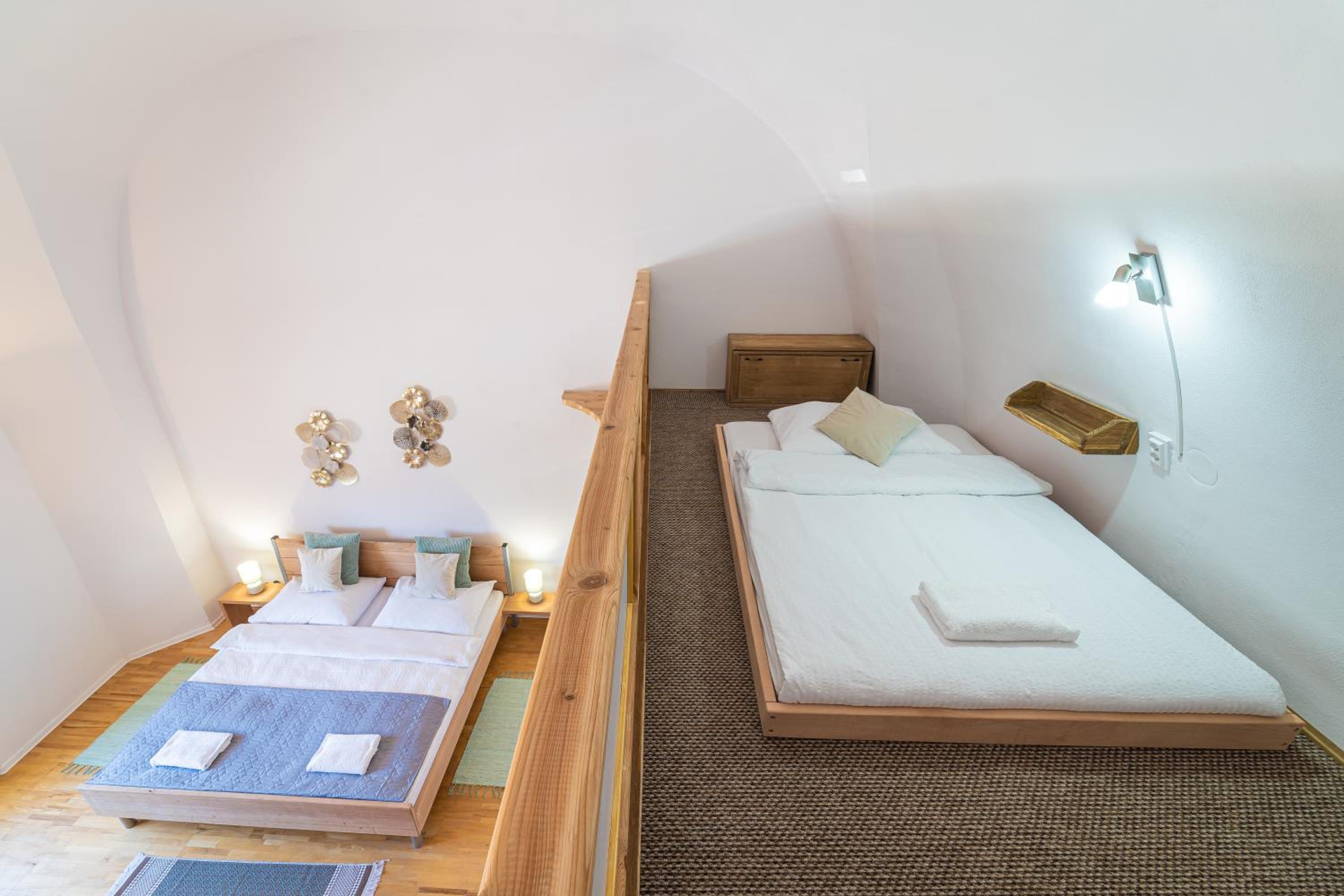 Bed & breakfast Hugo