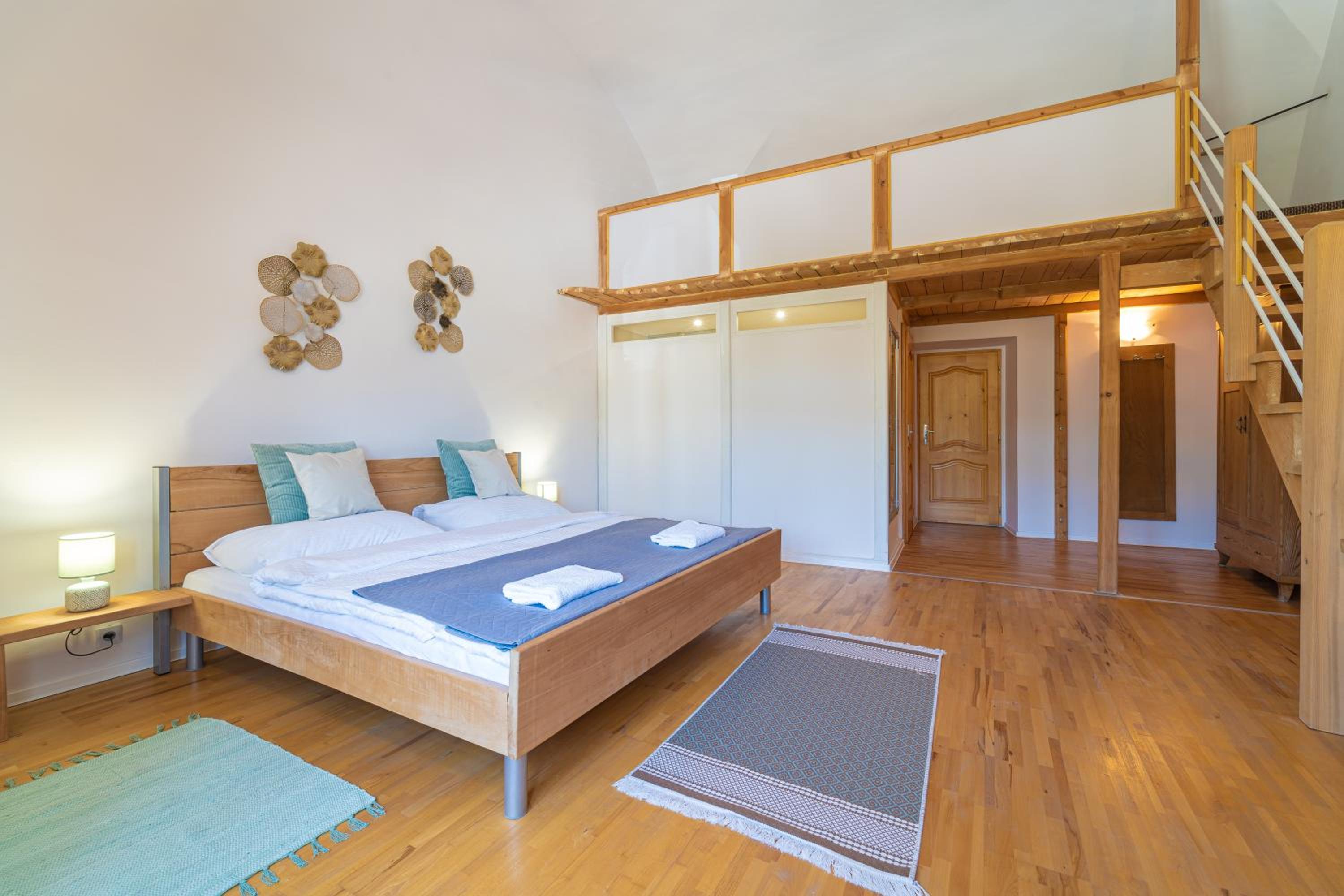 Bed & breakfast Hugo