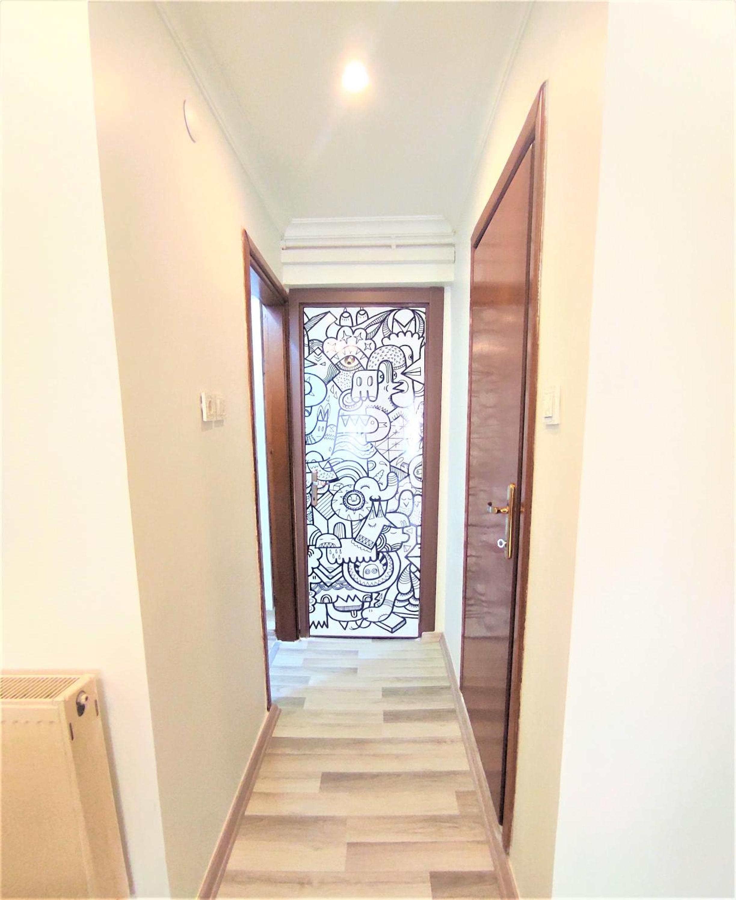 Intimate Suite Pier Side