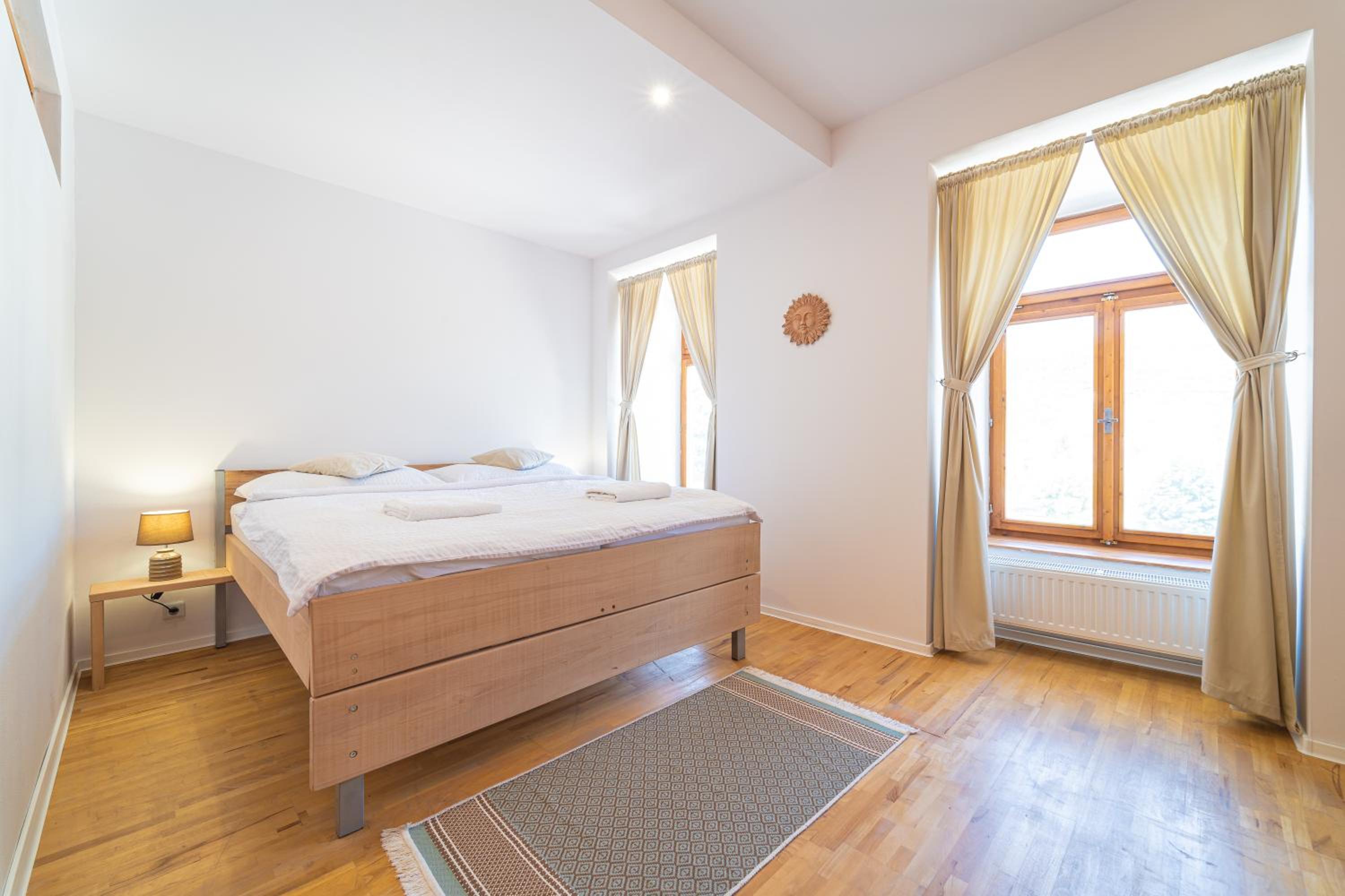 Bed & breakfast Hugo