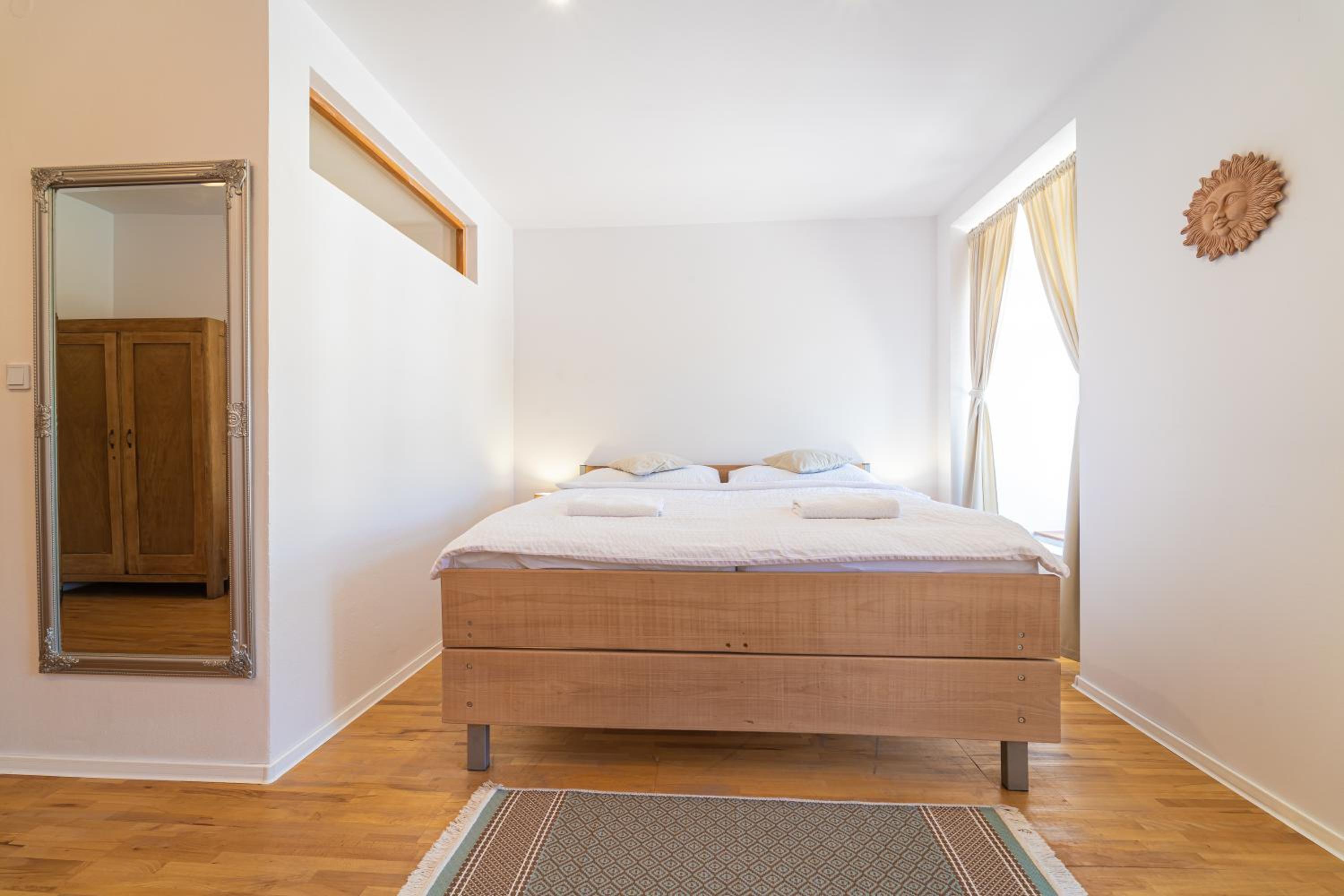 Bed & breakfast Hugo