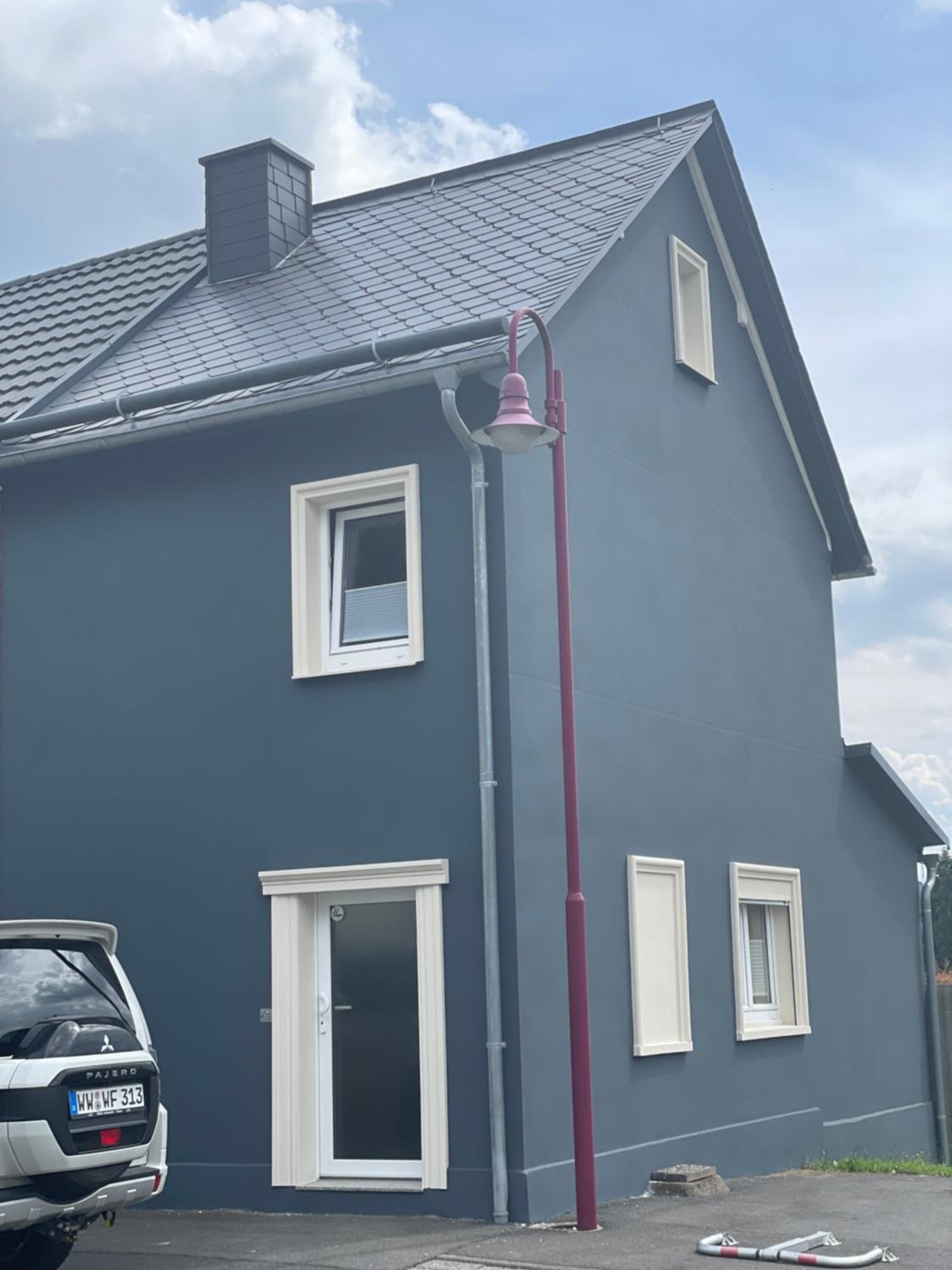 Ferienhaus Ferienwohnung Petermännchen