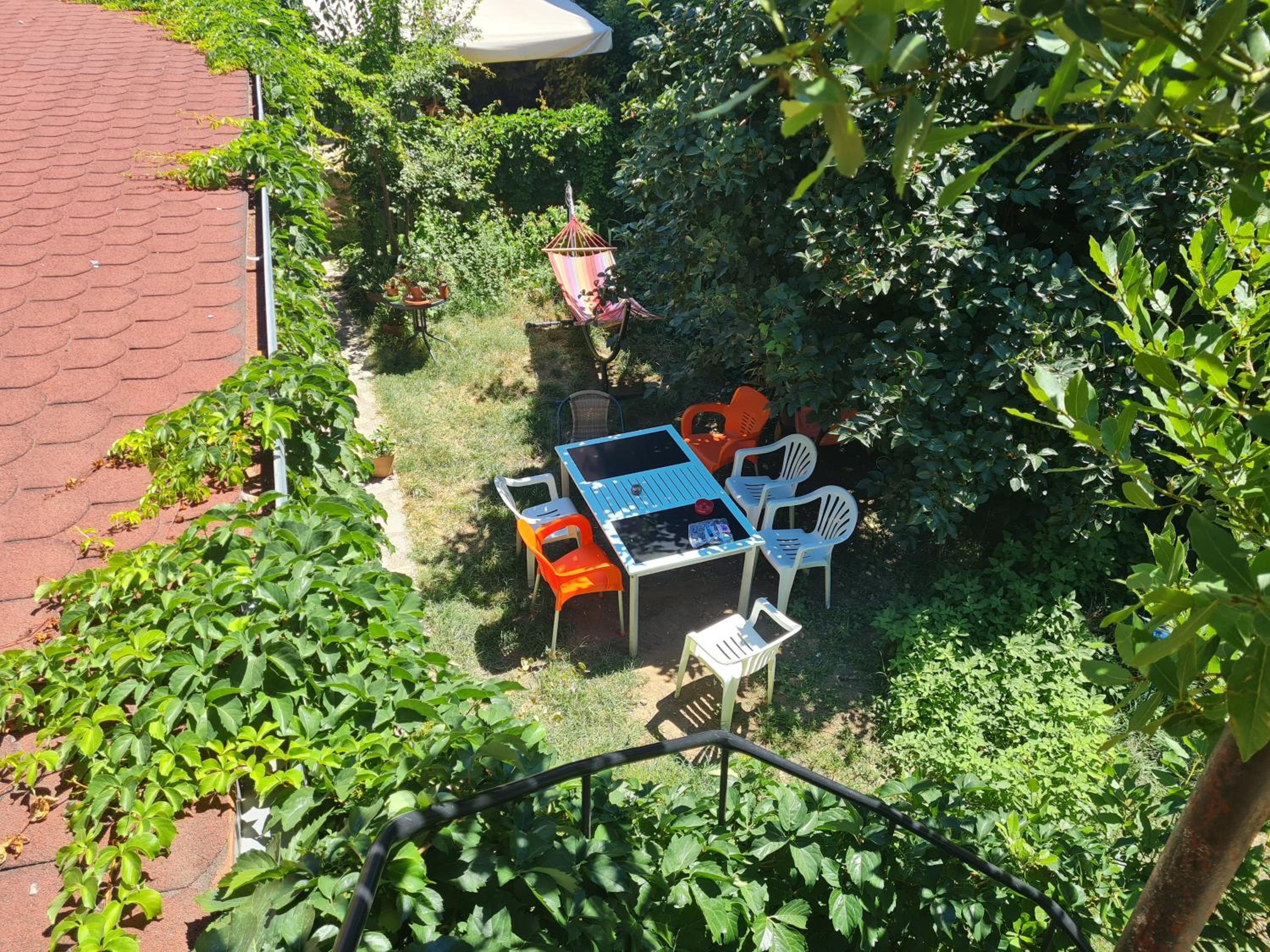 Mi Casa es Tu Casa - Shkodra Backpackers Hostel