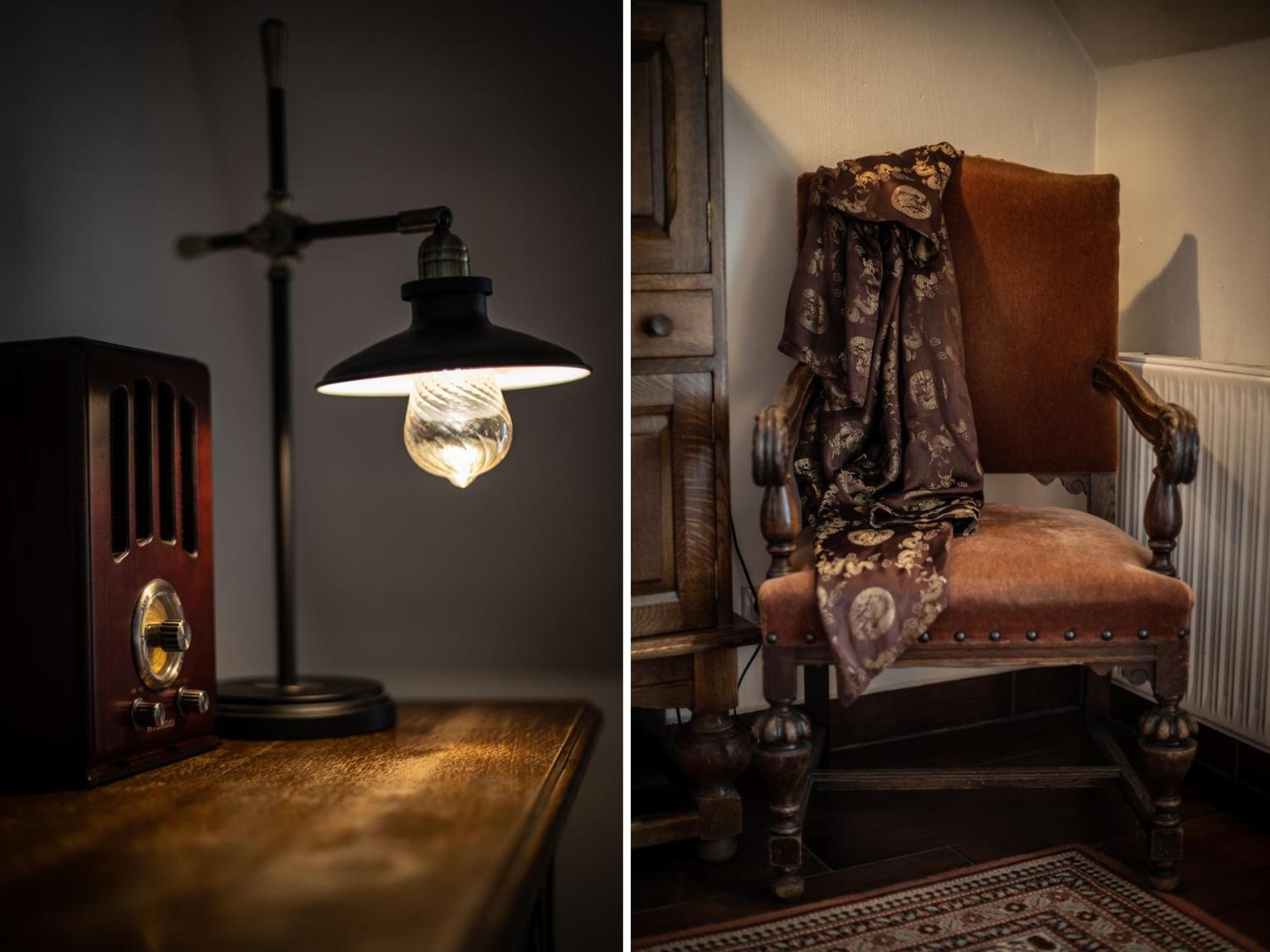 Villa Toscana Boutique