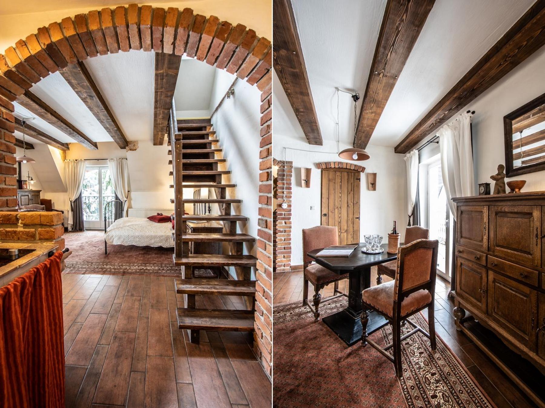 Villa Toscana Boutique