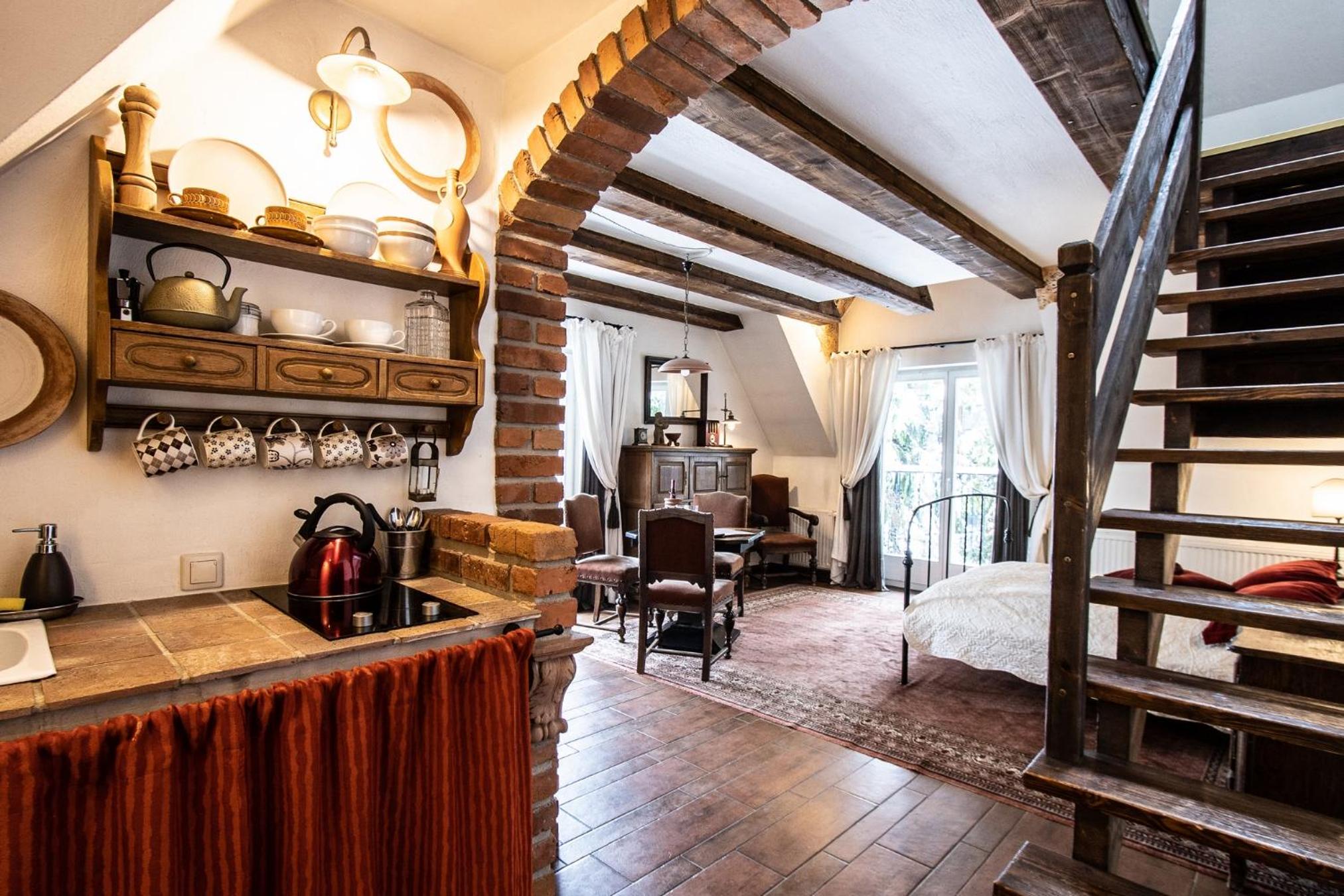 Villa Toscana Boutique