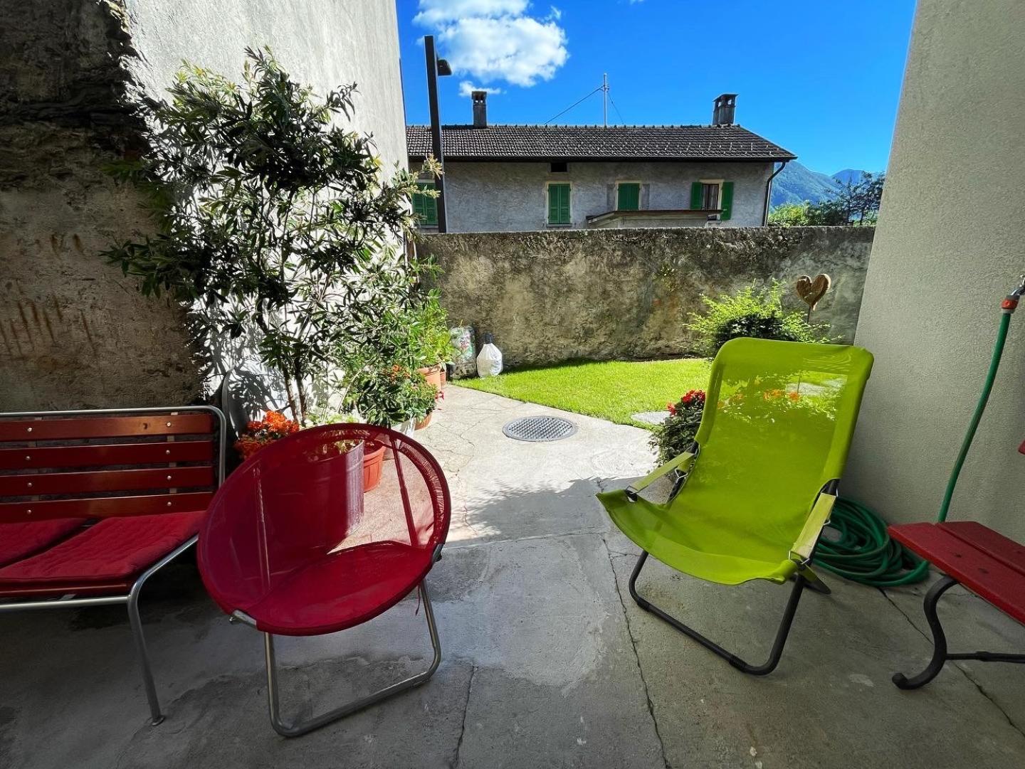 Osteria Centrale - B&B