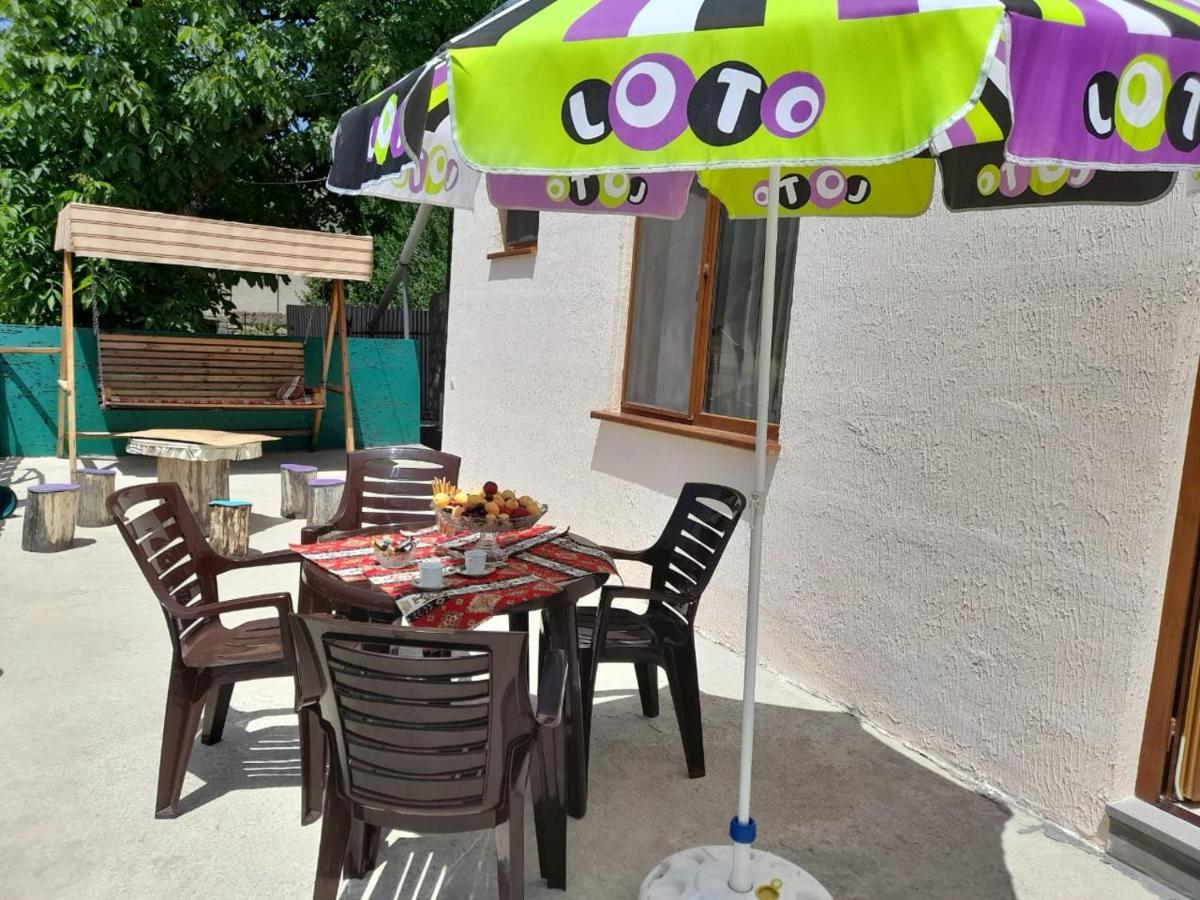 Ana-Maria Bnb