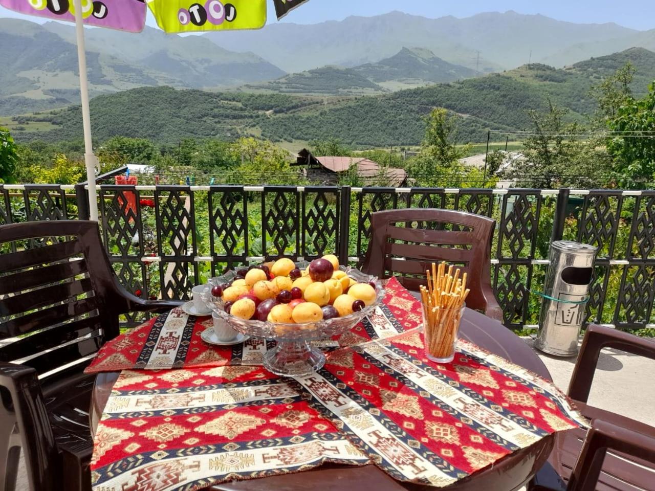 Ana-Maria Bnb