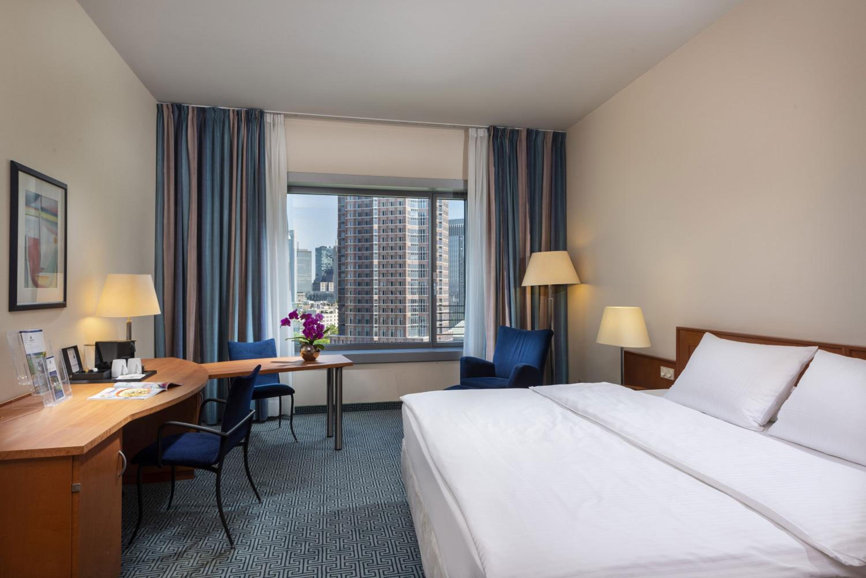 Maritim Hotel Frankfurt - Property Image 9