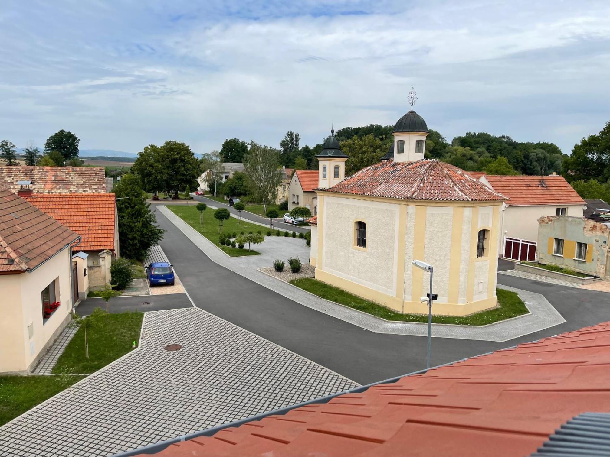 Penzion Piller