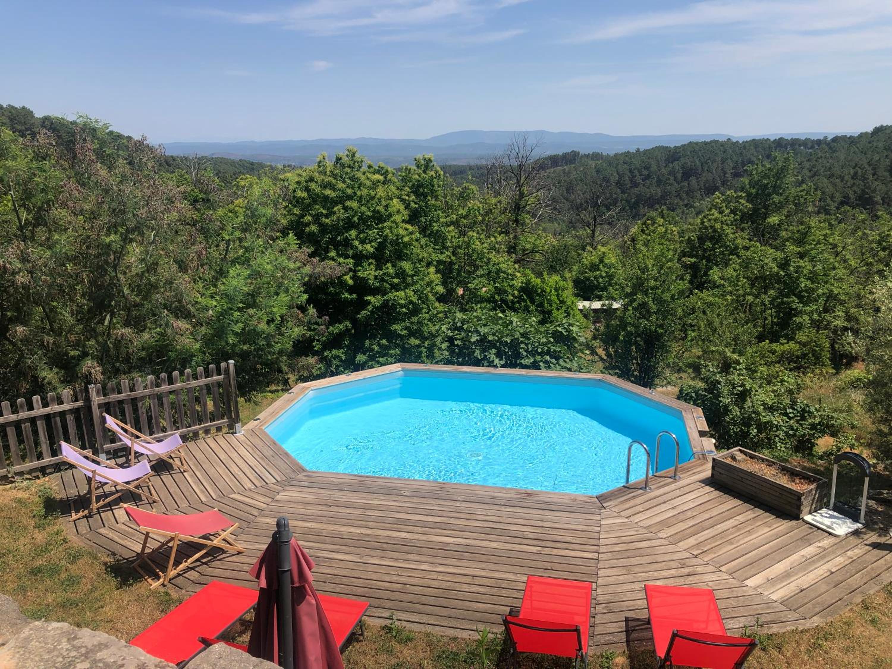 Le Relais des Bouziges view 4