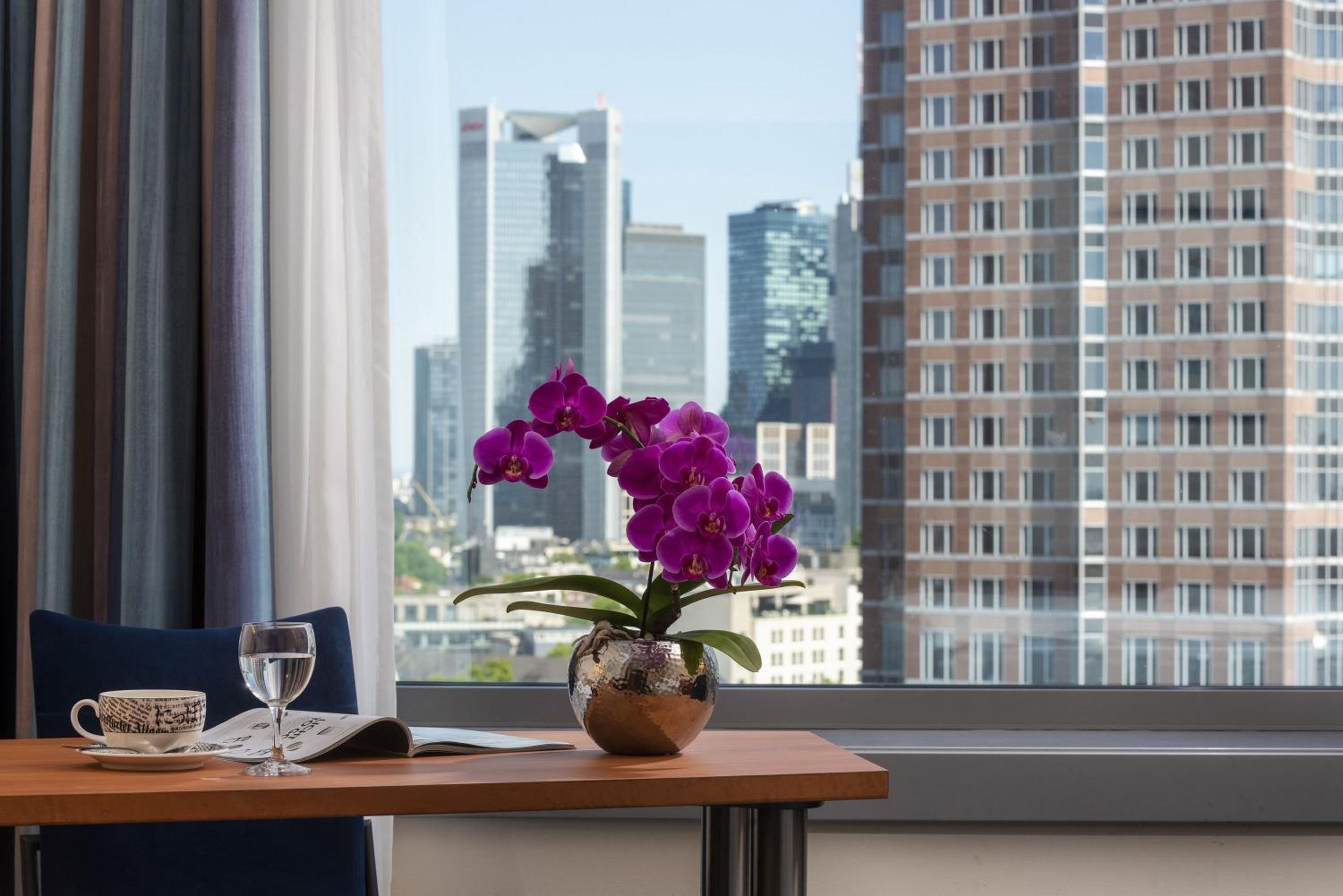 Maritim Hotel Frankfurt - Property Image 28