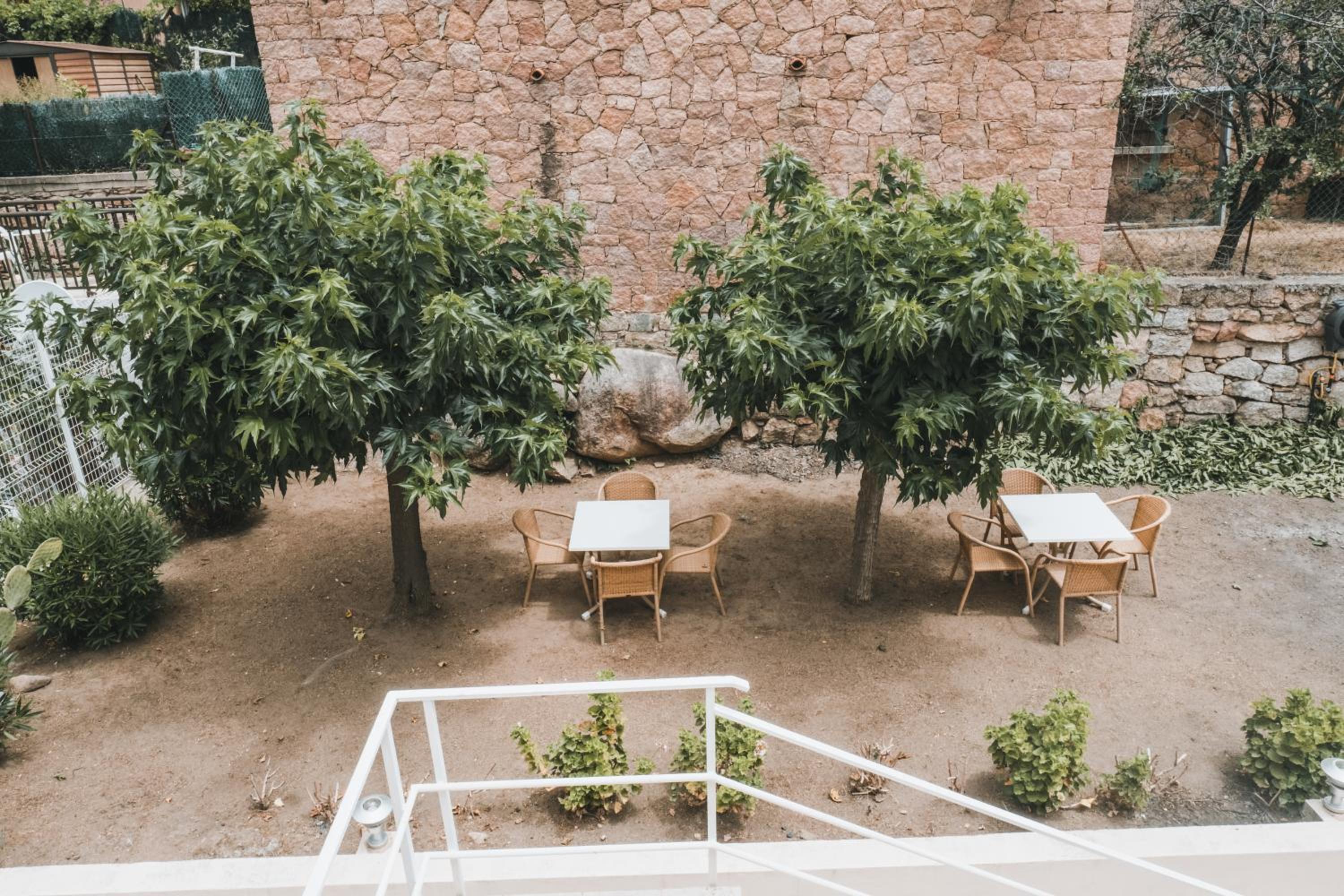 children's play area