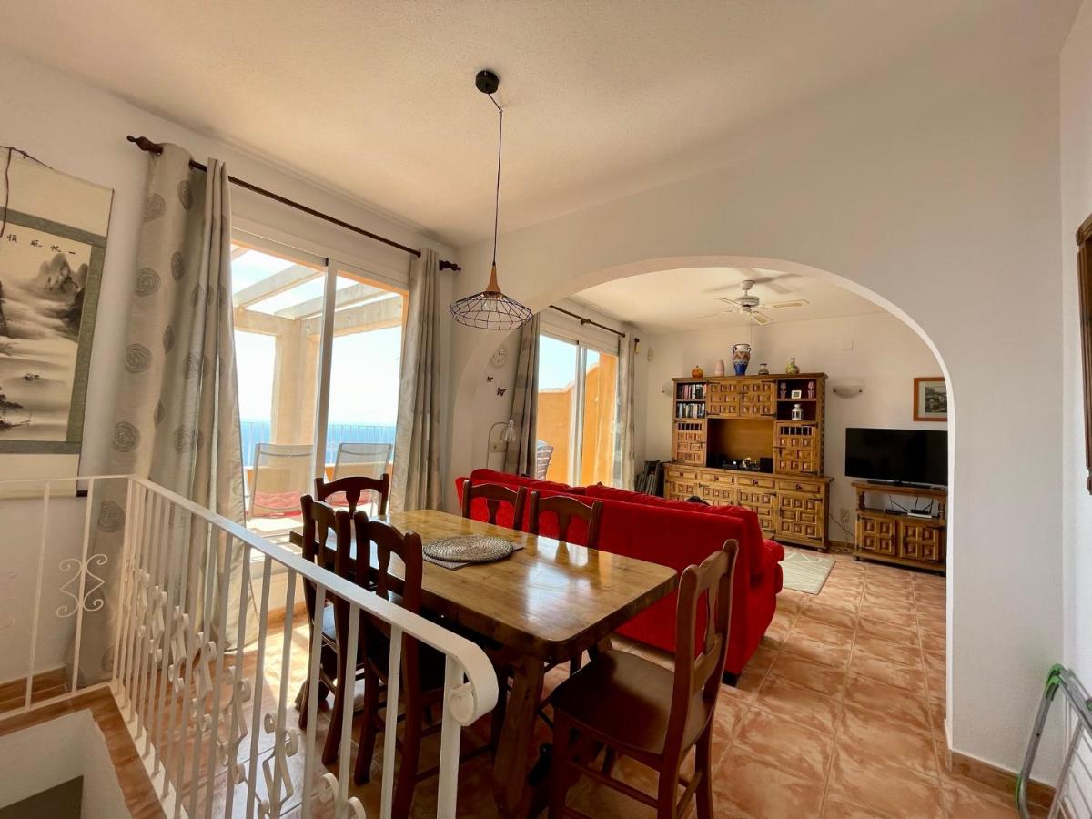 Duplex Panorama X0208 view 4