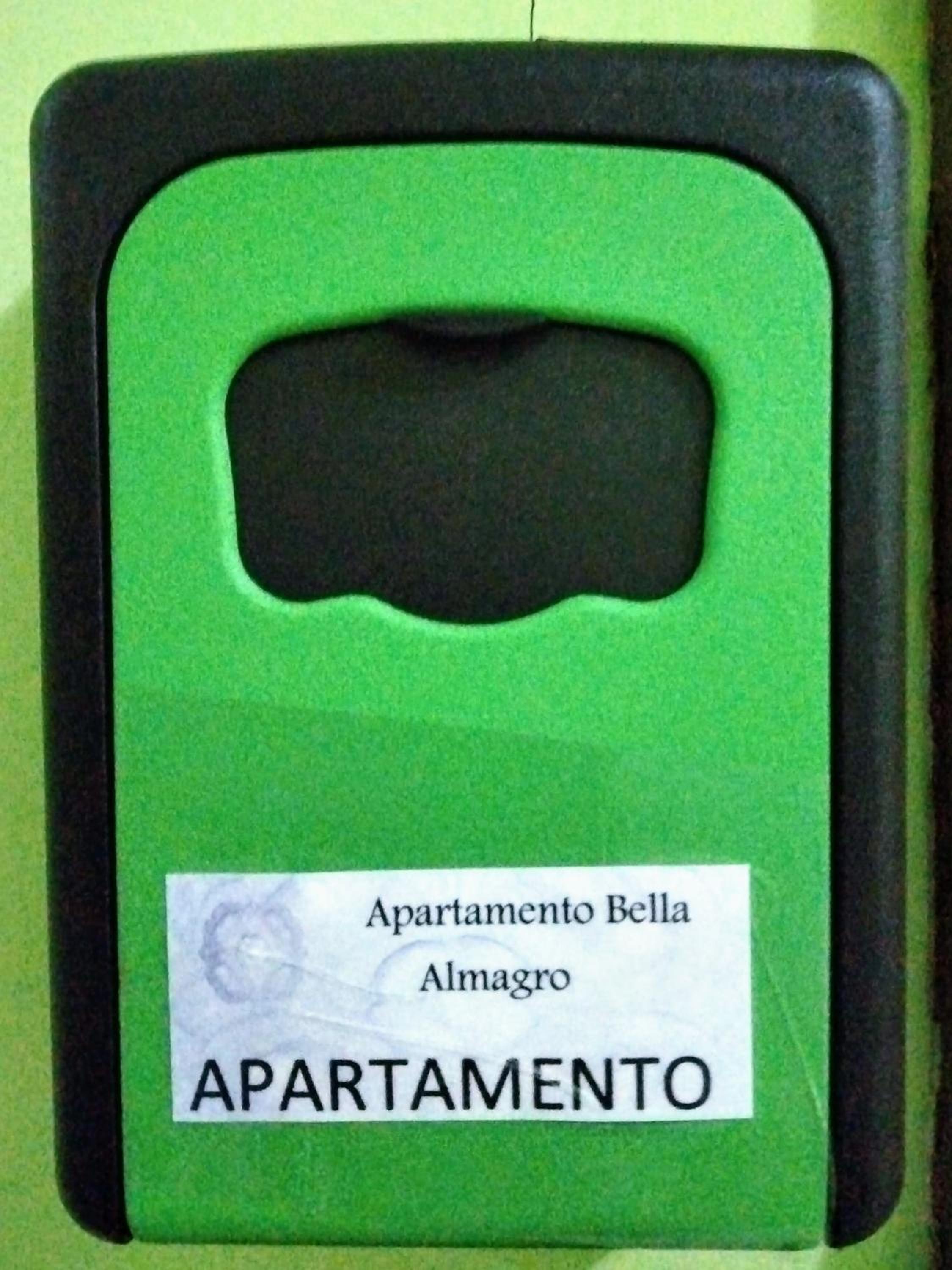 Descanso de Dulcinea