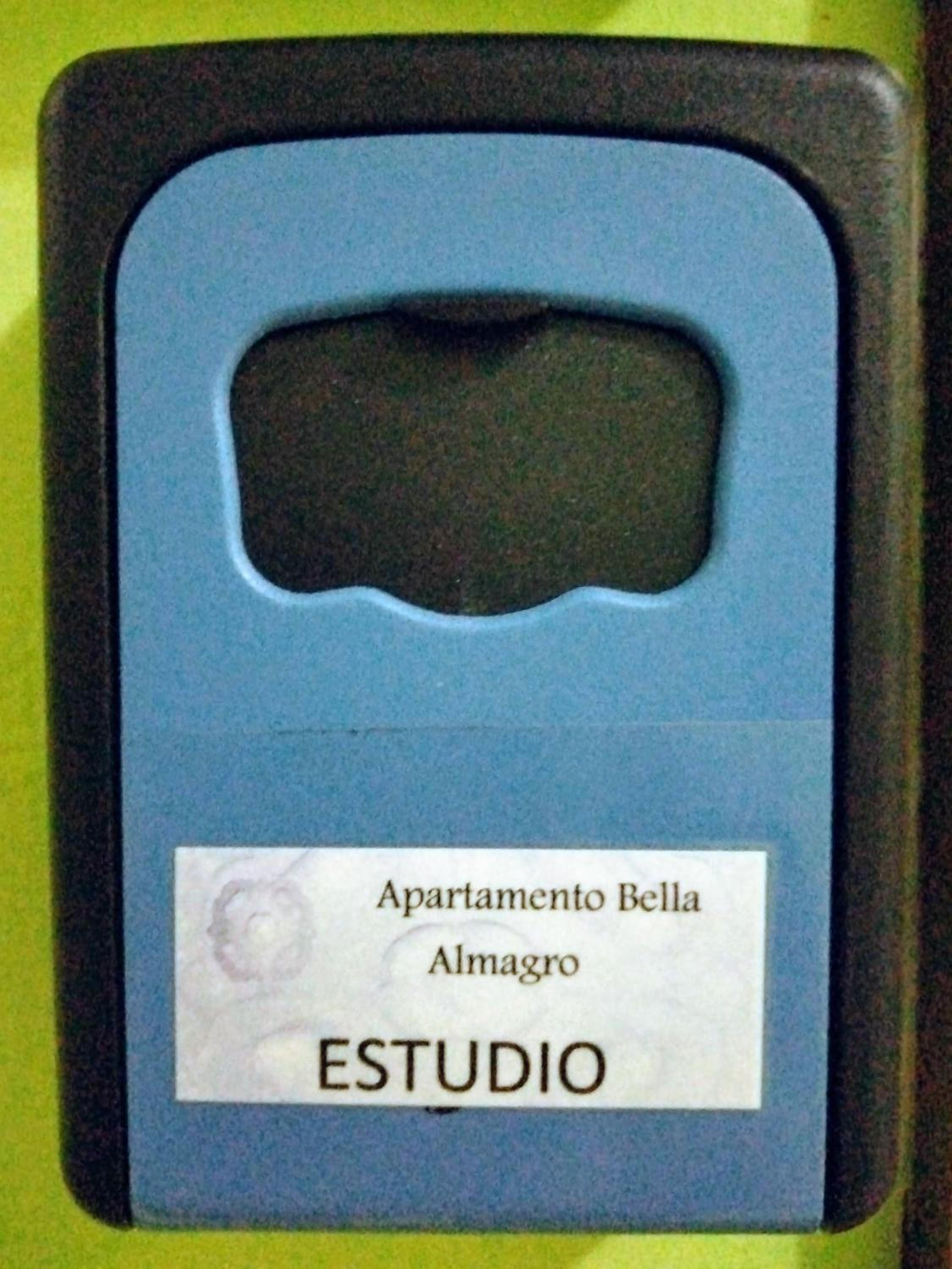 Descanso de Dulcinea
