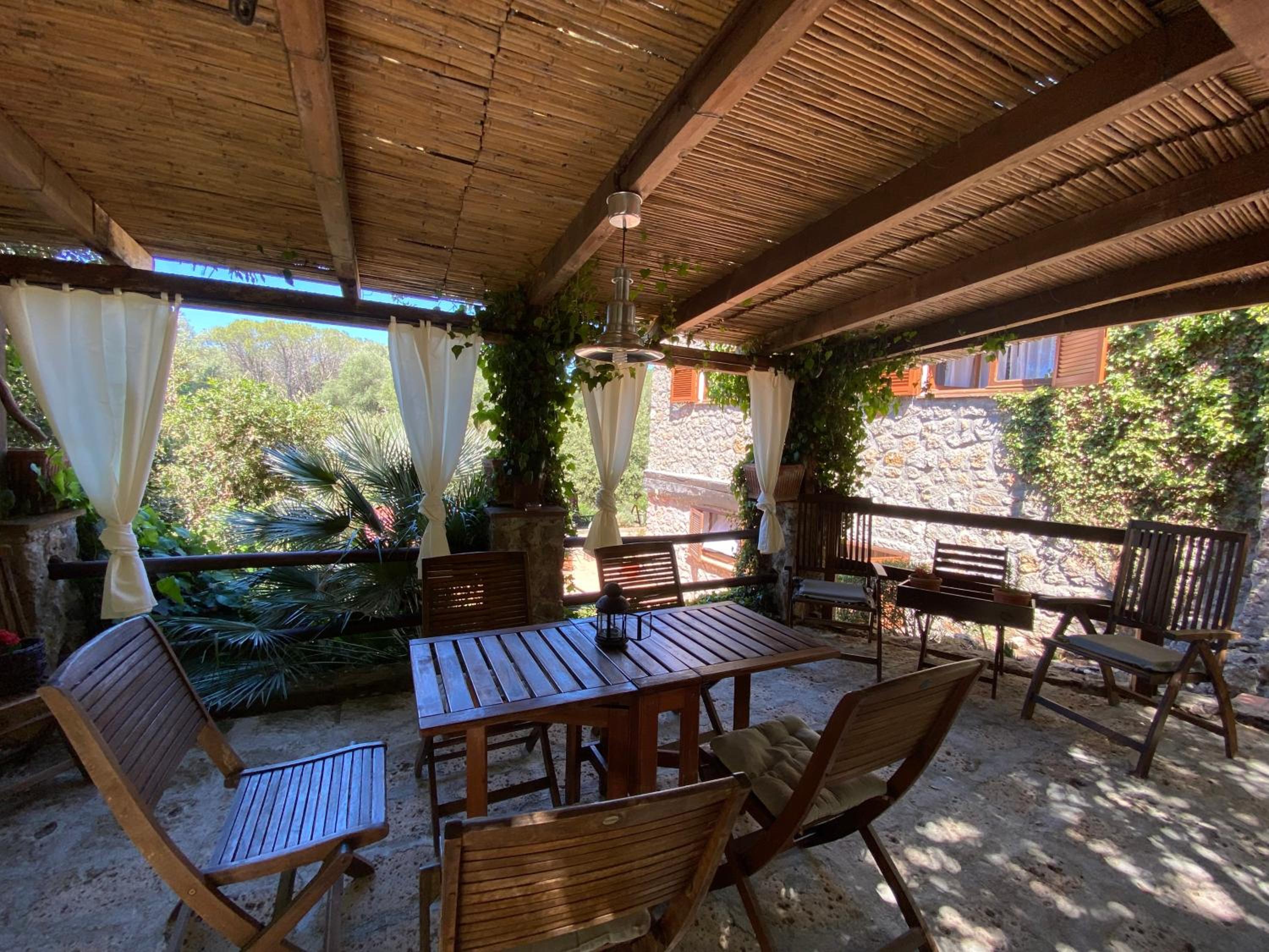Villa Paradisino